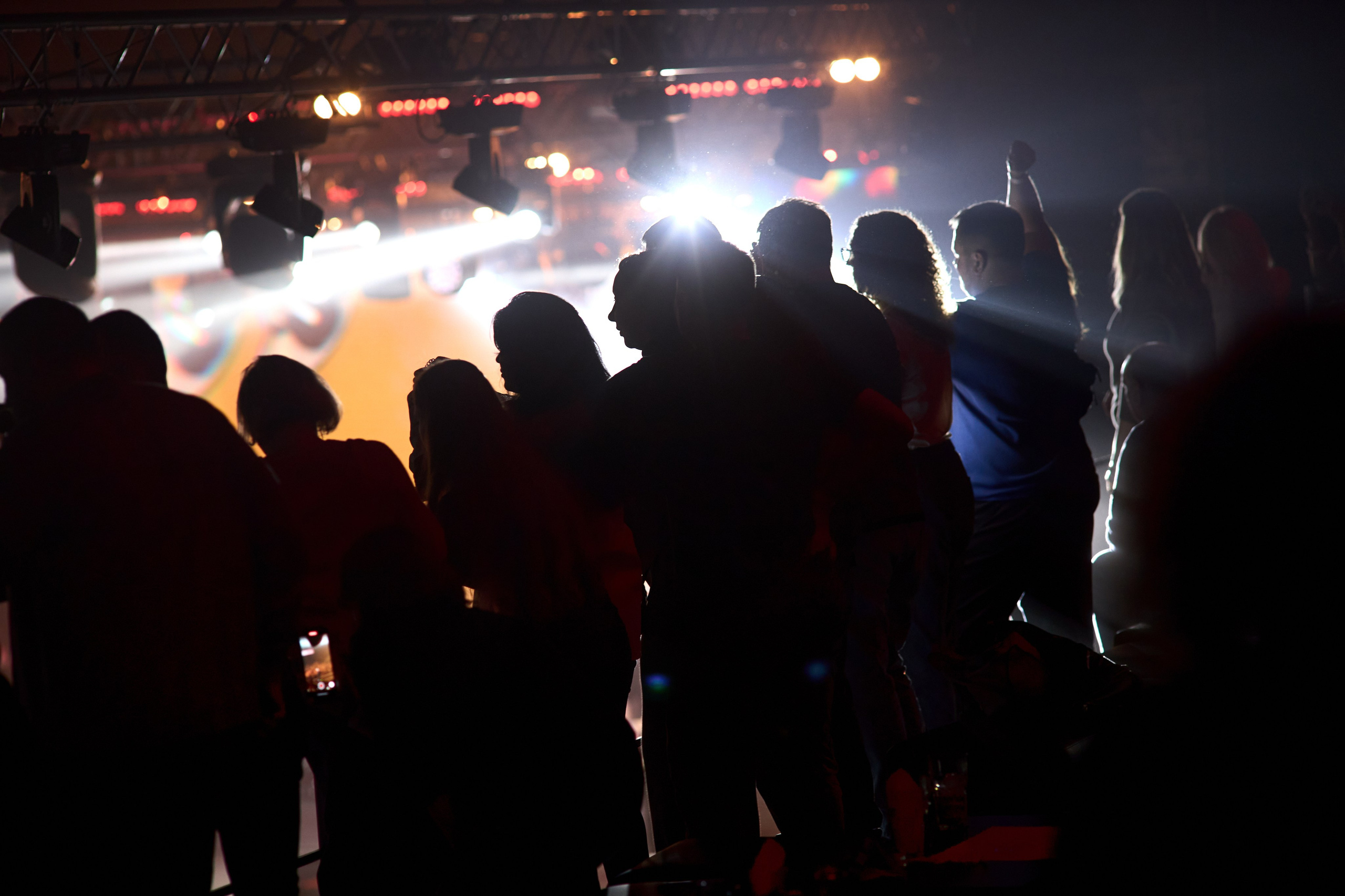 CONCERT — ZHADAN & SOBAKY. PODDUBNYAK ANDREY PHOTOGRAPHER