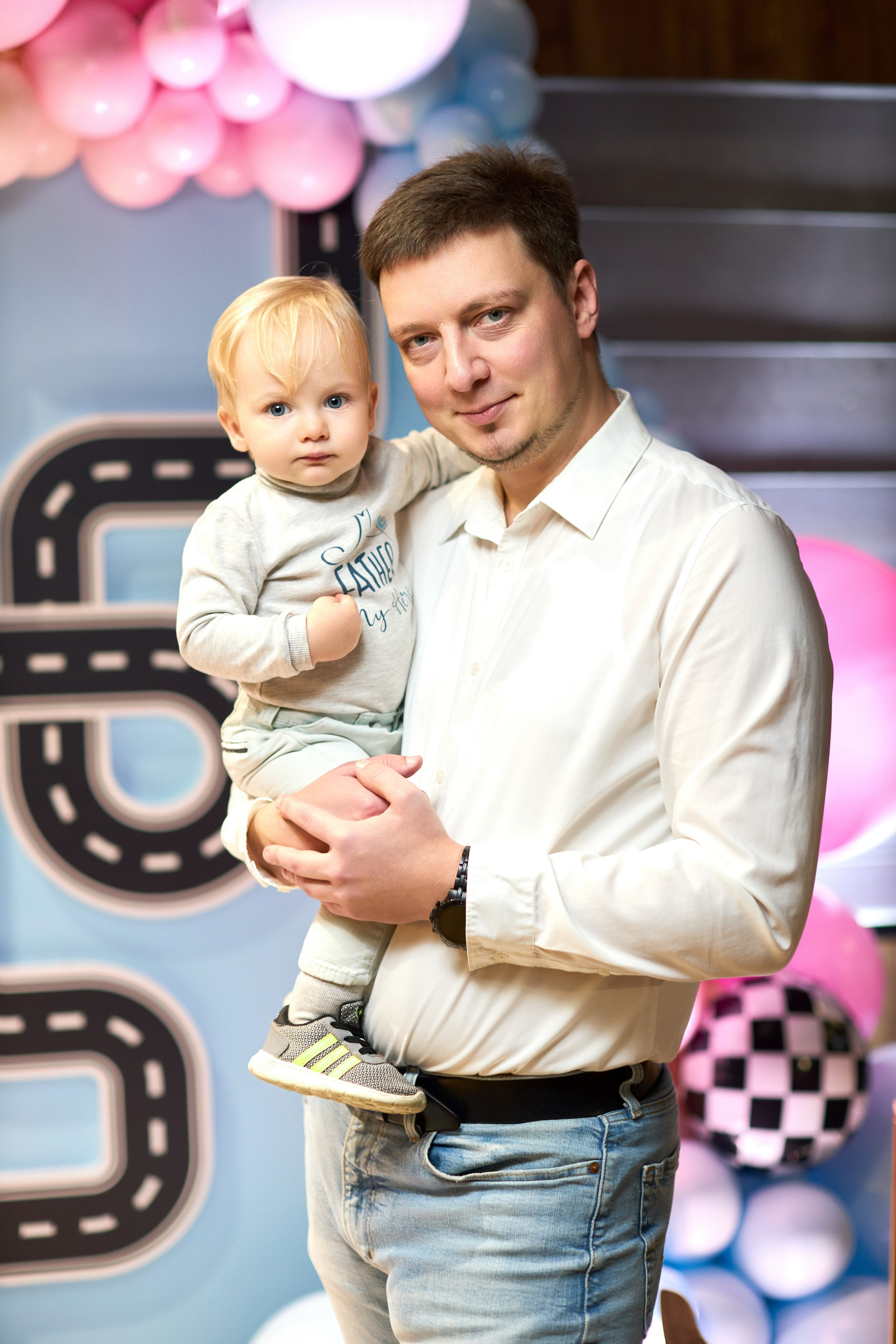 GENDER PARTY. PODDUBNYAK ANDREY PHOTOGRAPHER