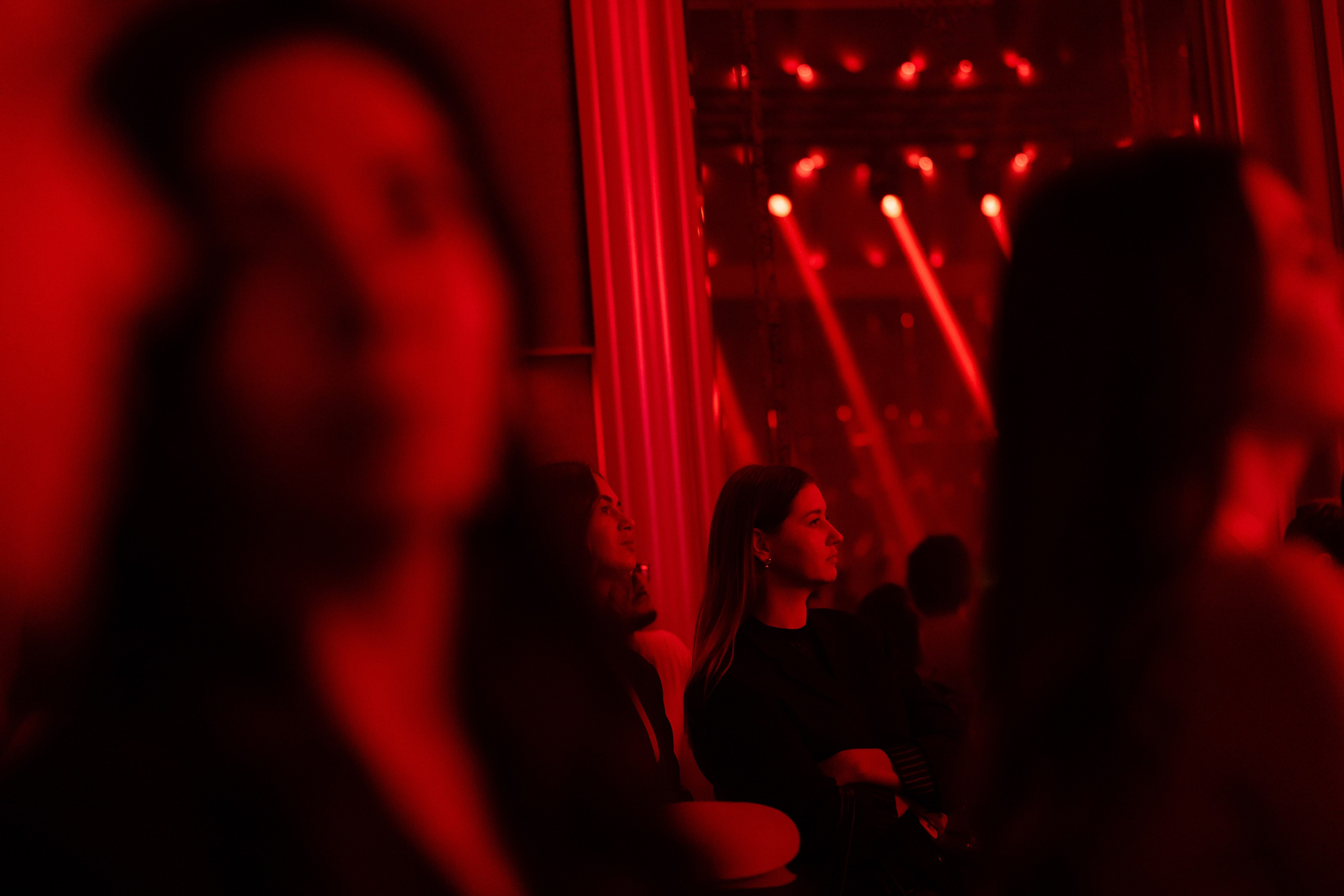 WAU EVENT. PODDUBNYAK ANDREY PHOTOGRAPHER