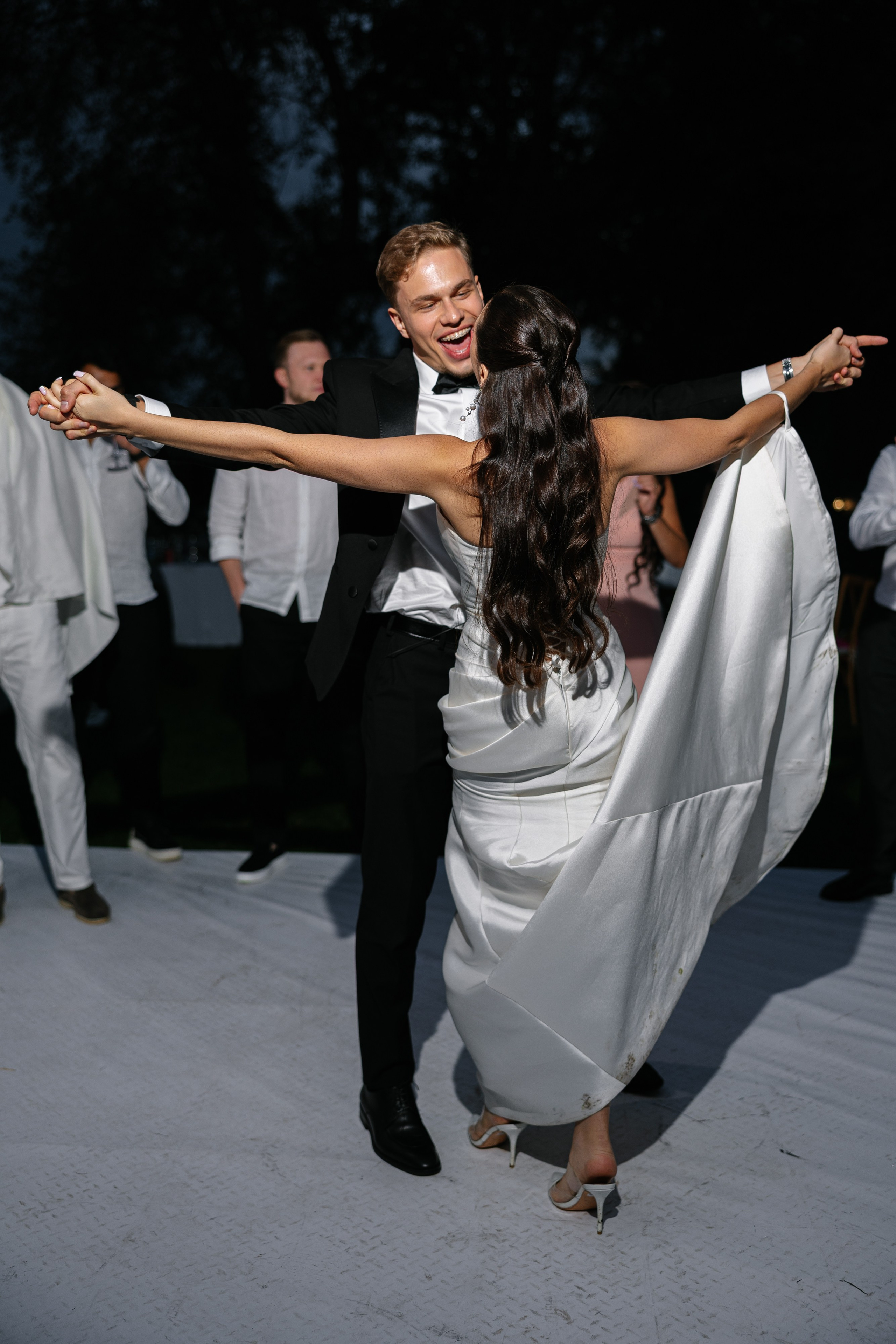 KARINA & VLADYSLAV. PODDUBNYAK ANDREY PHOTOGRAPHER