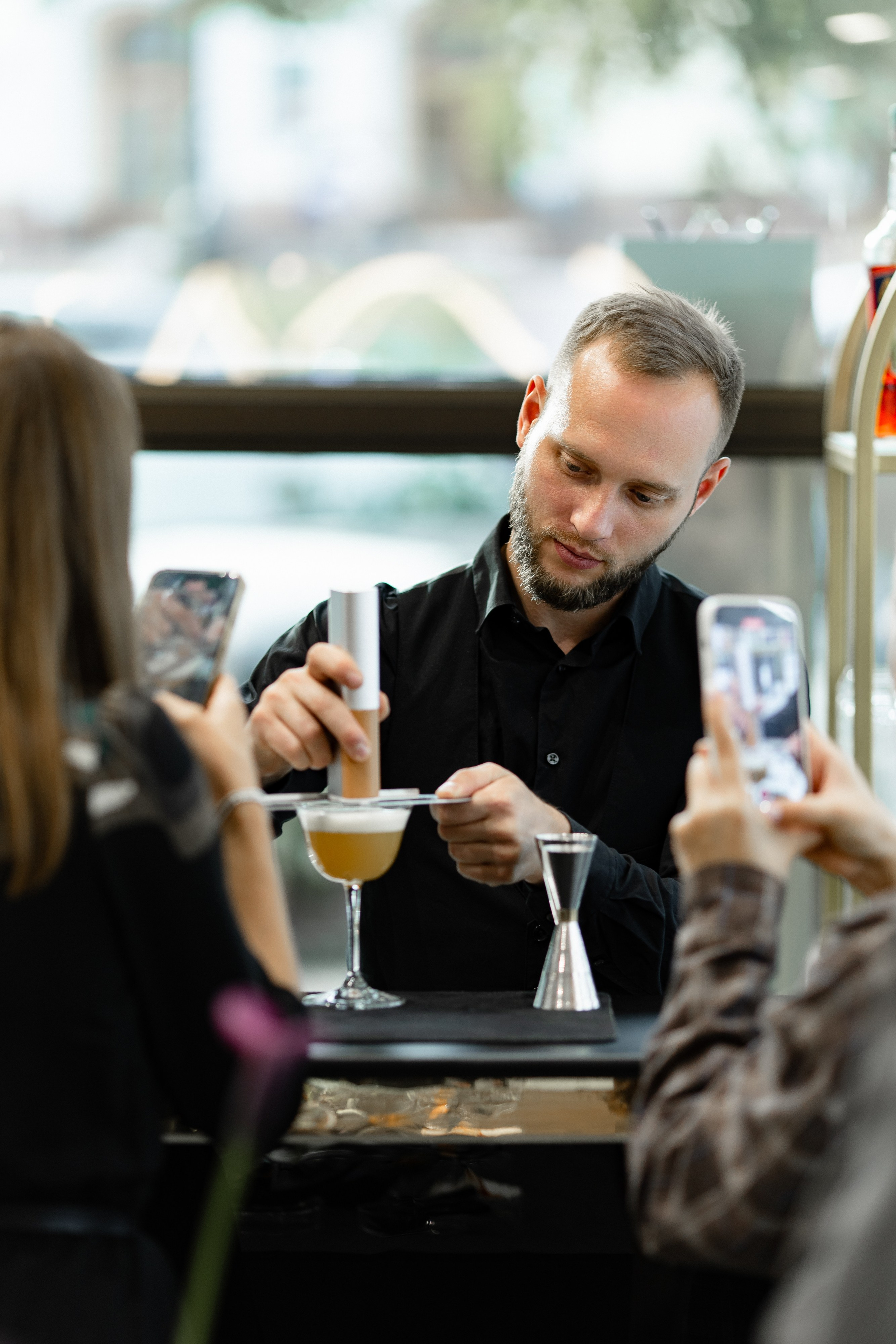 PERKOFFOPTIC BOUTIQUE. PODDUBNYAK ANDREY PHOTOGRAPHER