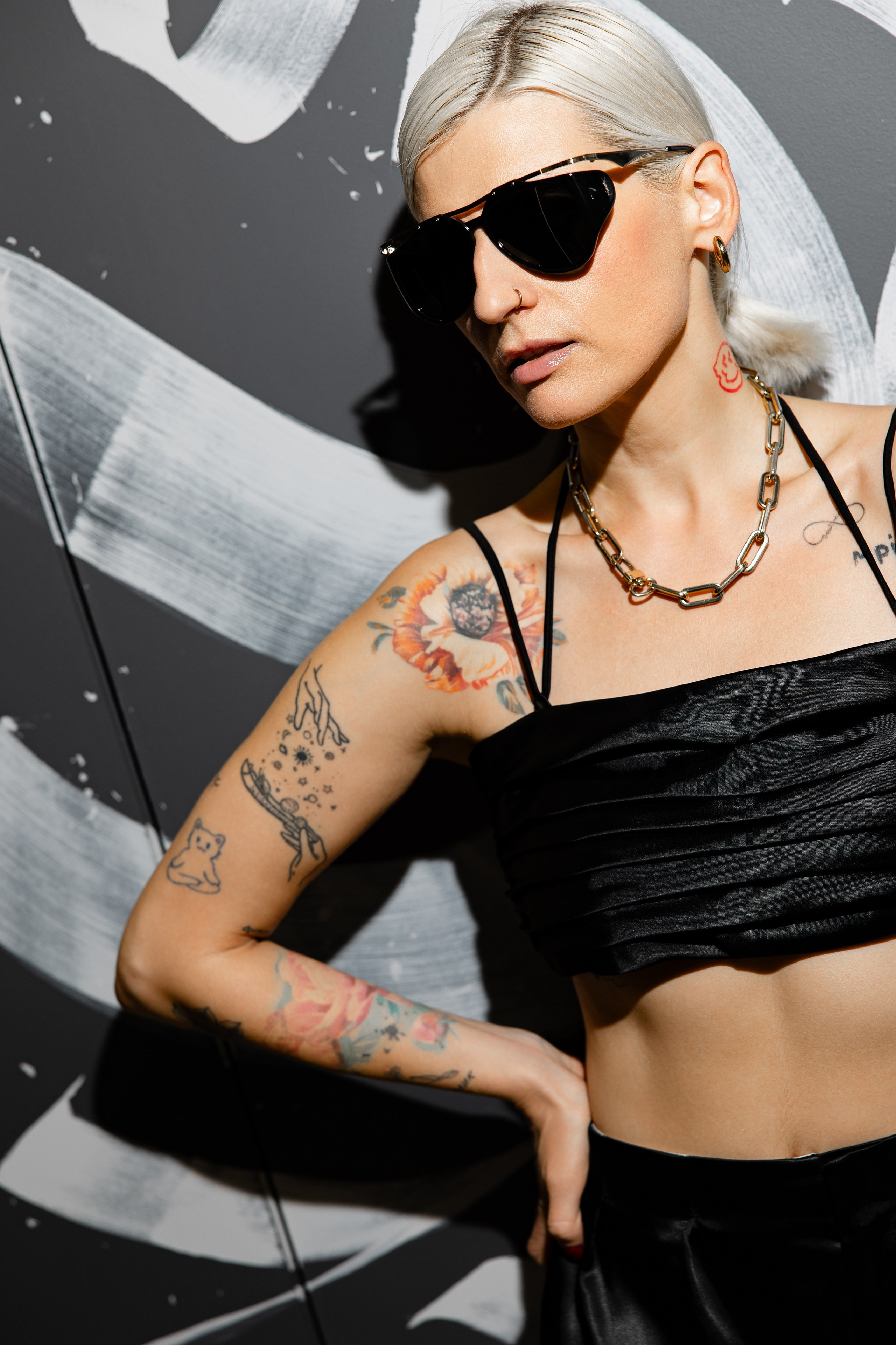 PERKOFFOPTIC BOUTIQUE. PODDUBNYAK ANDREY PHOTOGRAPHER