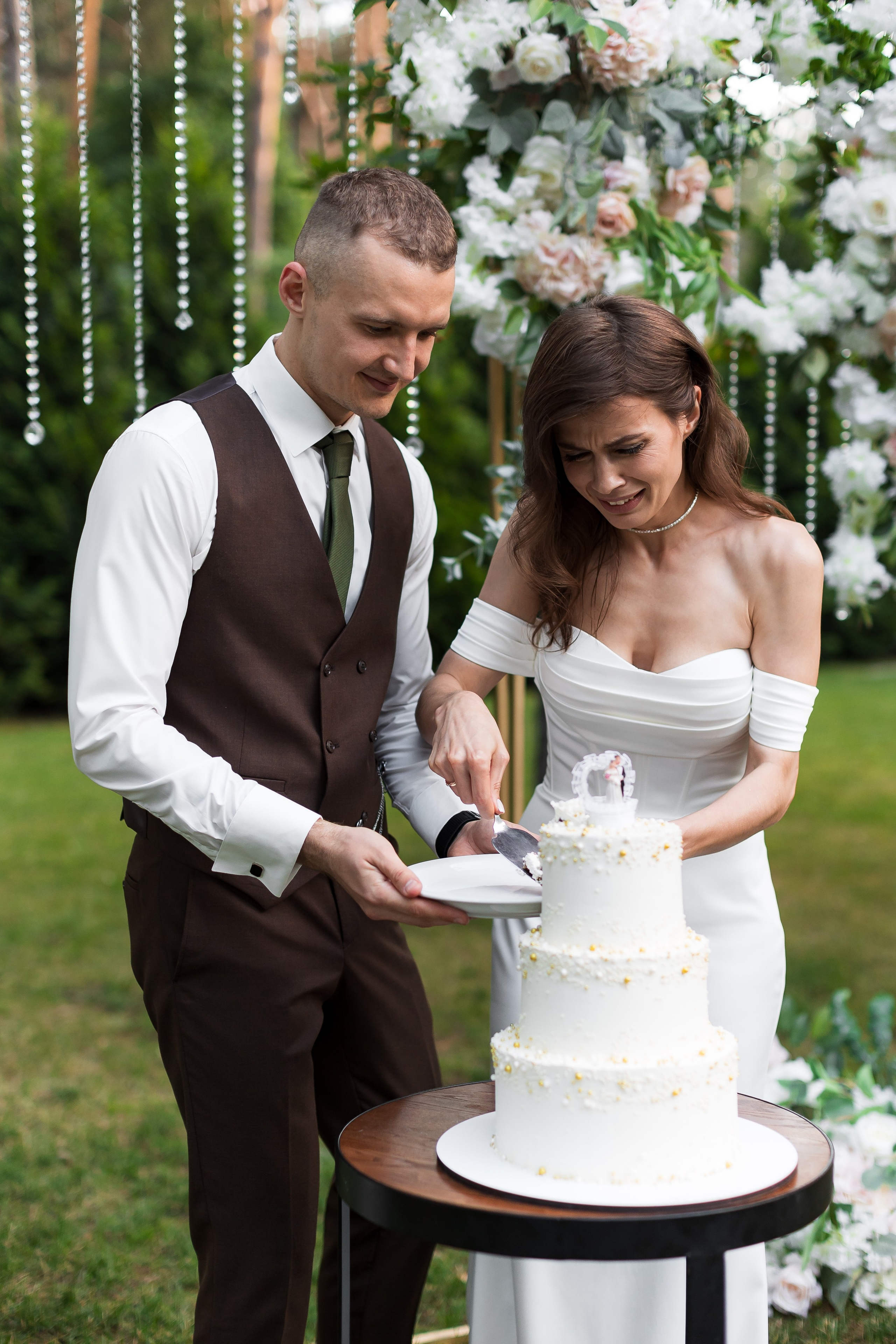 MAKSIM & IRINA. PODDUBNYAK ANDREY PHOTOGRAPHER