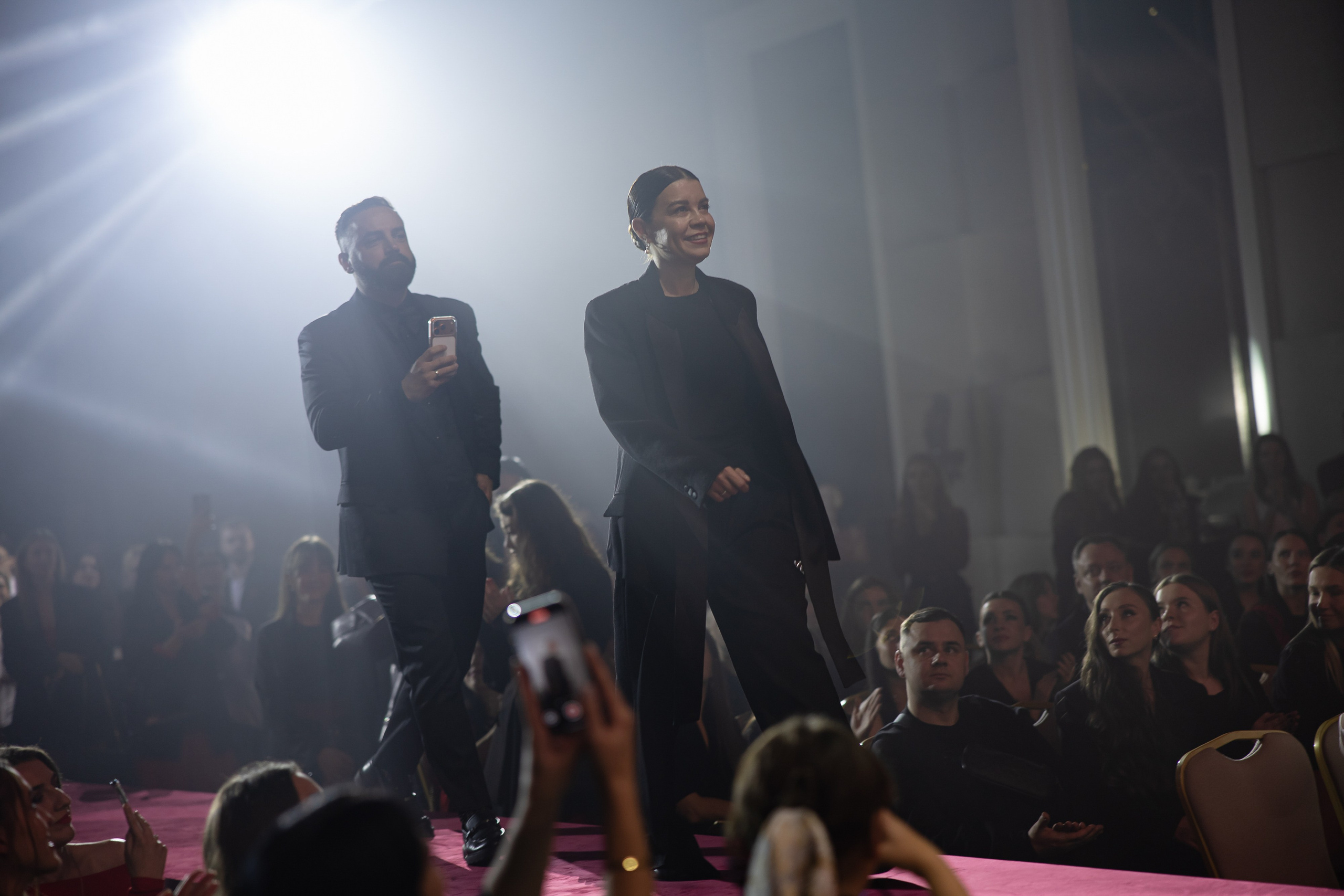 WAU EVENT. PODDUBNYAK ANDREY PHOTOGRAPHER