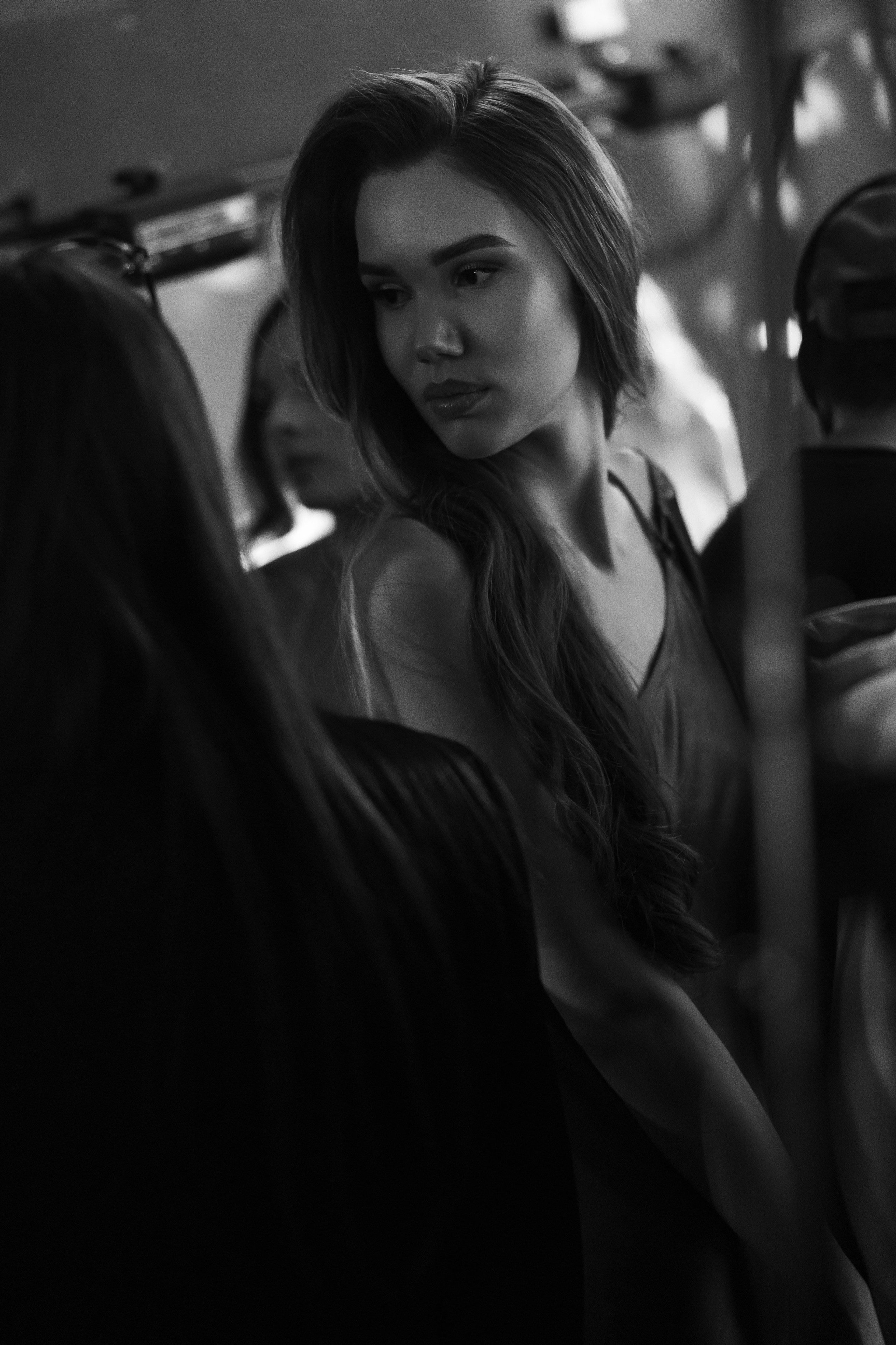 MISS UKRAINE. PODDUBNYAK ANDREY PHOTOGRAPHER