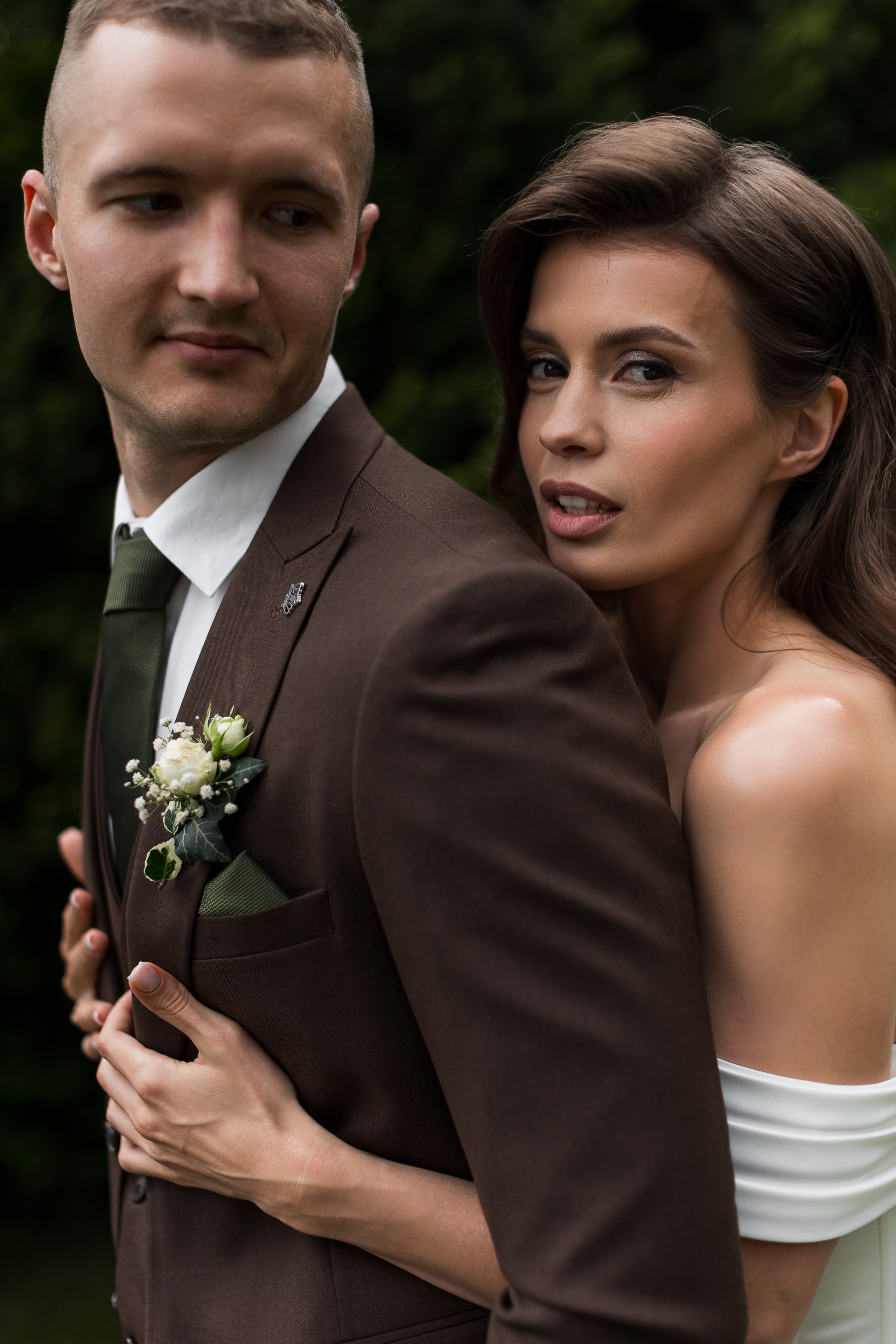 MAKSIM & IRINA. PODDUBNYAK ANDREY PHOTOGRAPHER