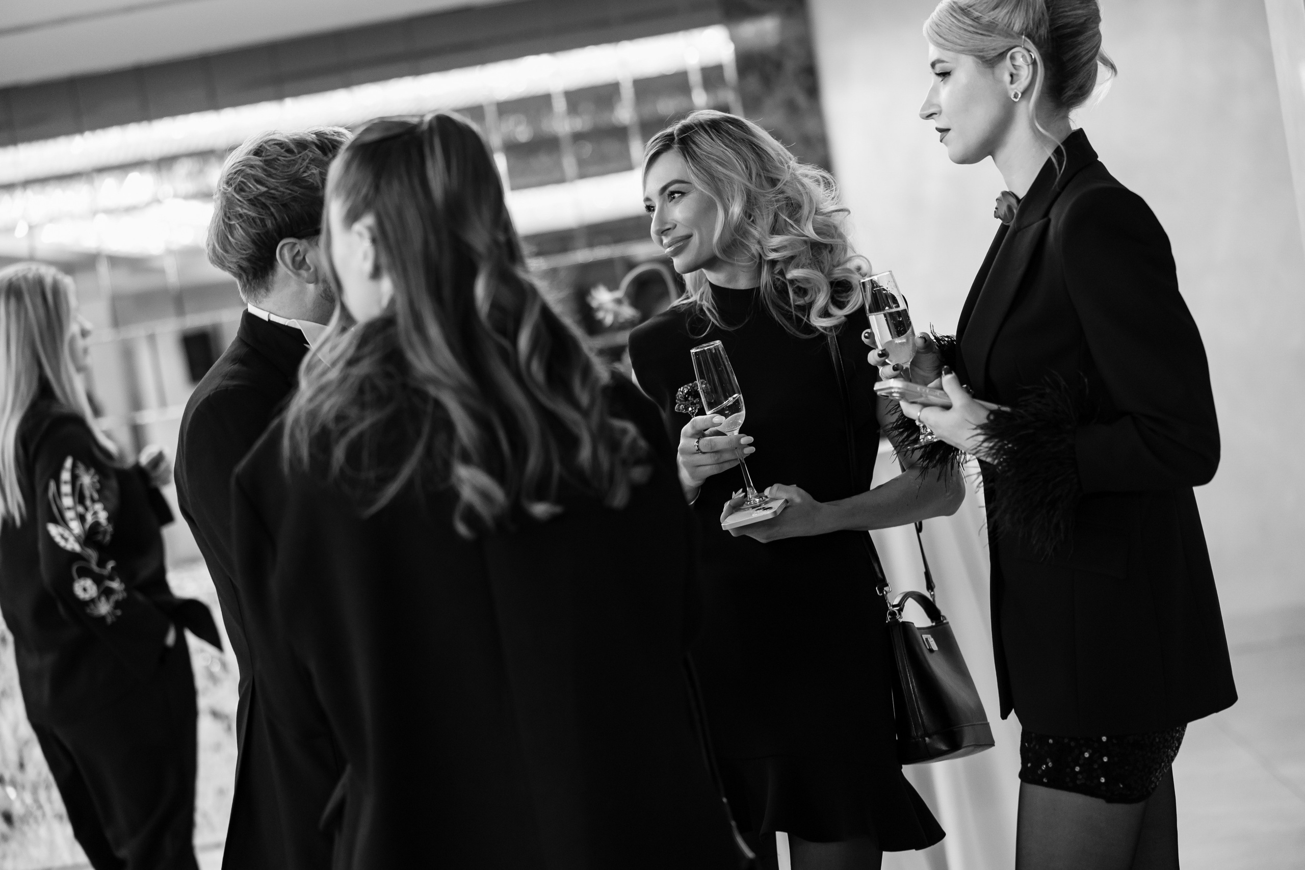 WAU EVENT. PODDUBNYAK ANDREY PHOTOGRAPHER