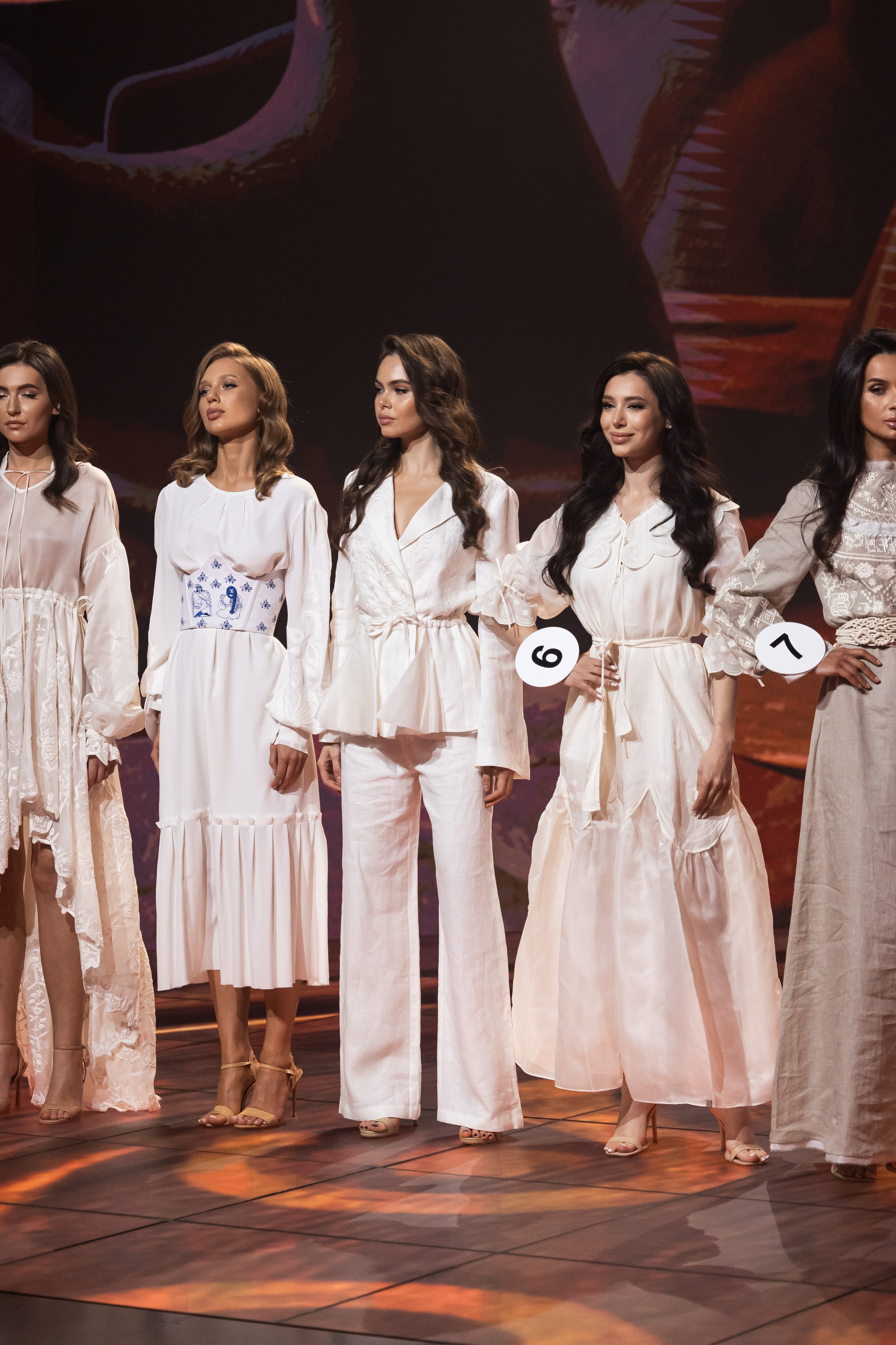 MISS UKRAINE. PODDUBNYAK ANDREY PHOTOGRAPHER