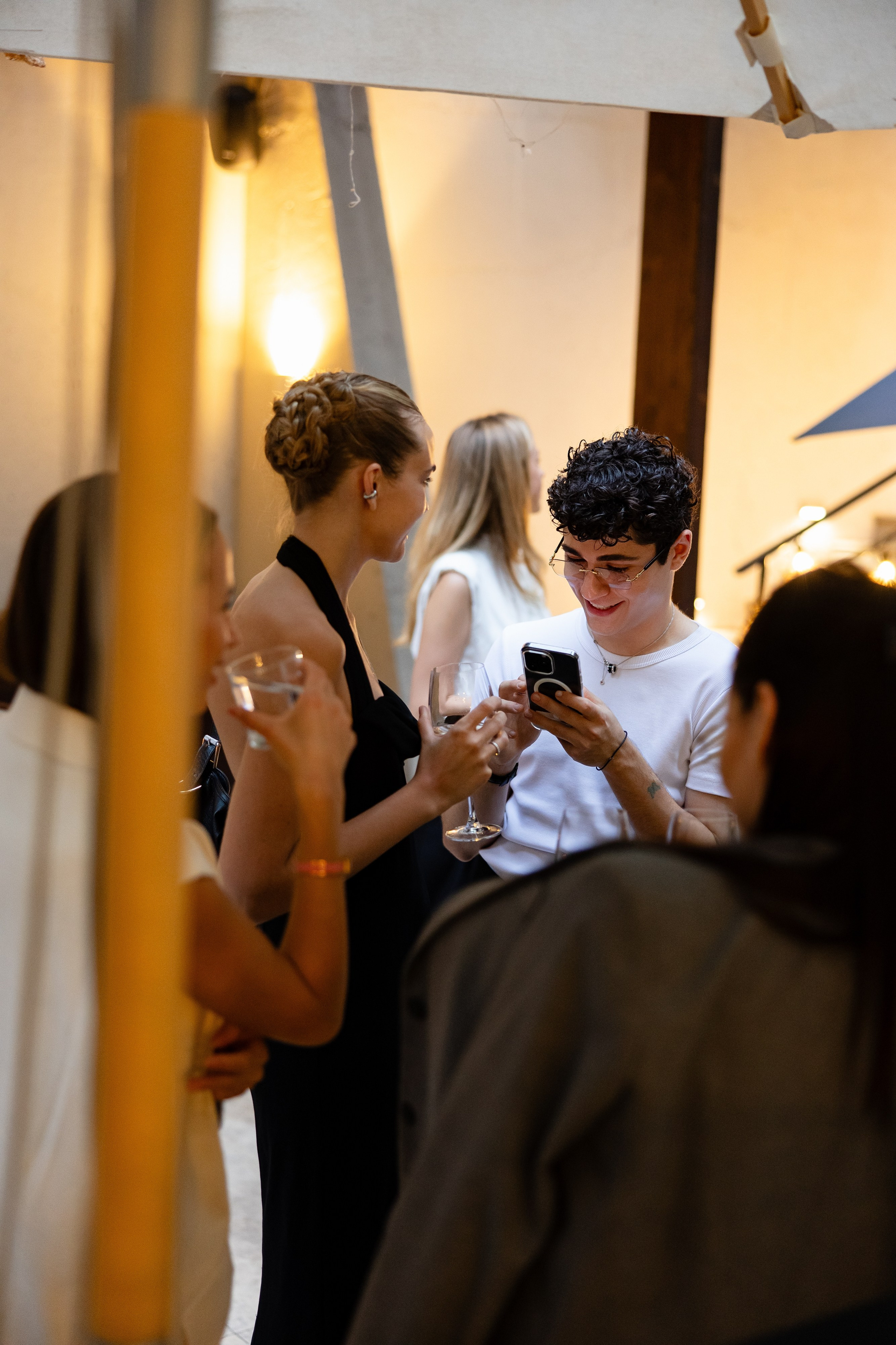 LILCORNER “OLD FASHION”. PODDUBNYAK ANDREY PHOTOGRAPHER