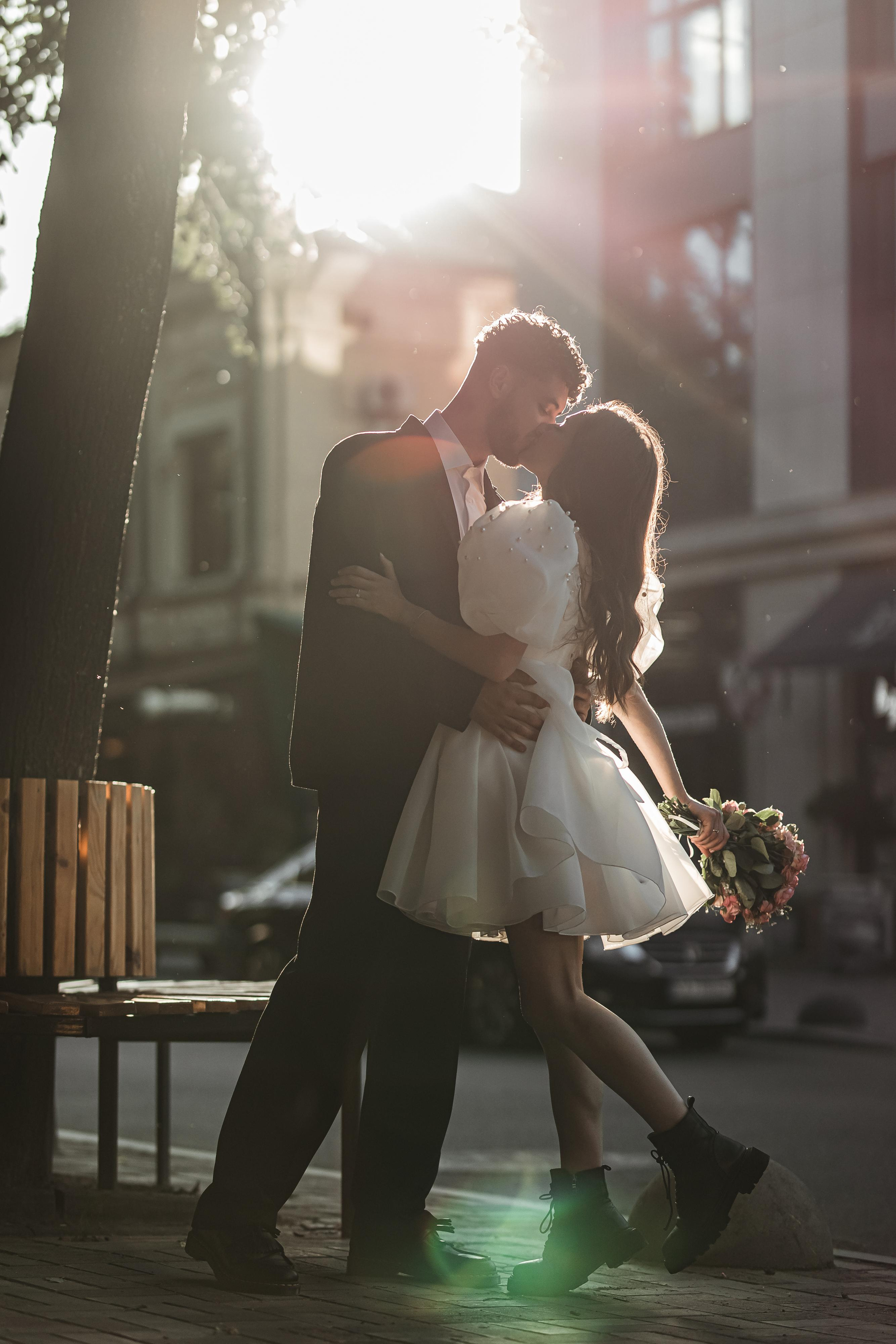 Vladyslav & Alina. PODDUBNYAK ANDREY PHOTOGRAPHER