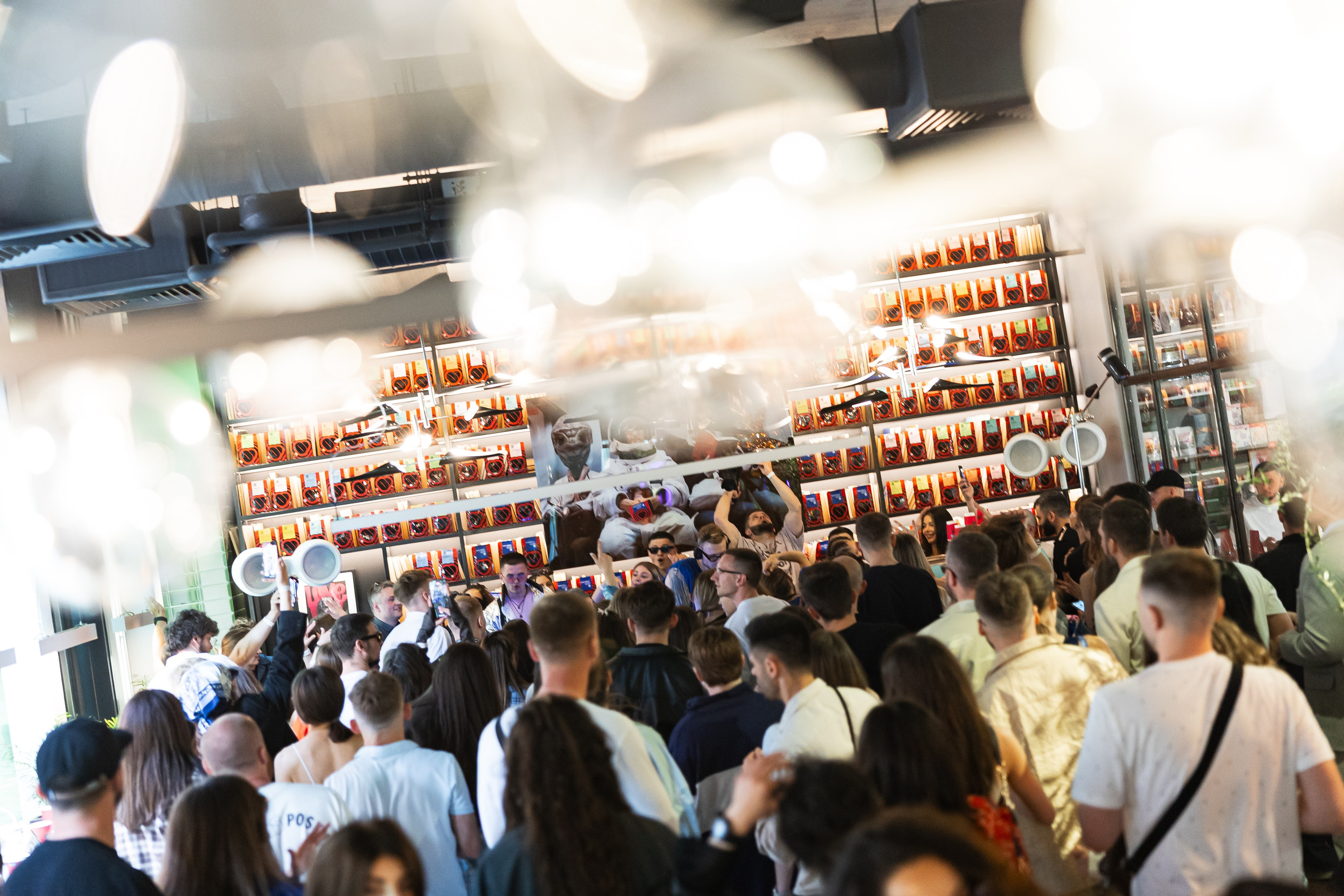 KYIV MORNING COFFEE CLUB. PODDUBNYAK ANDREY PHOTOGRAPHER