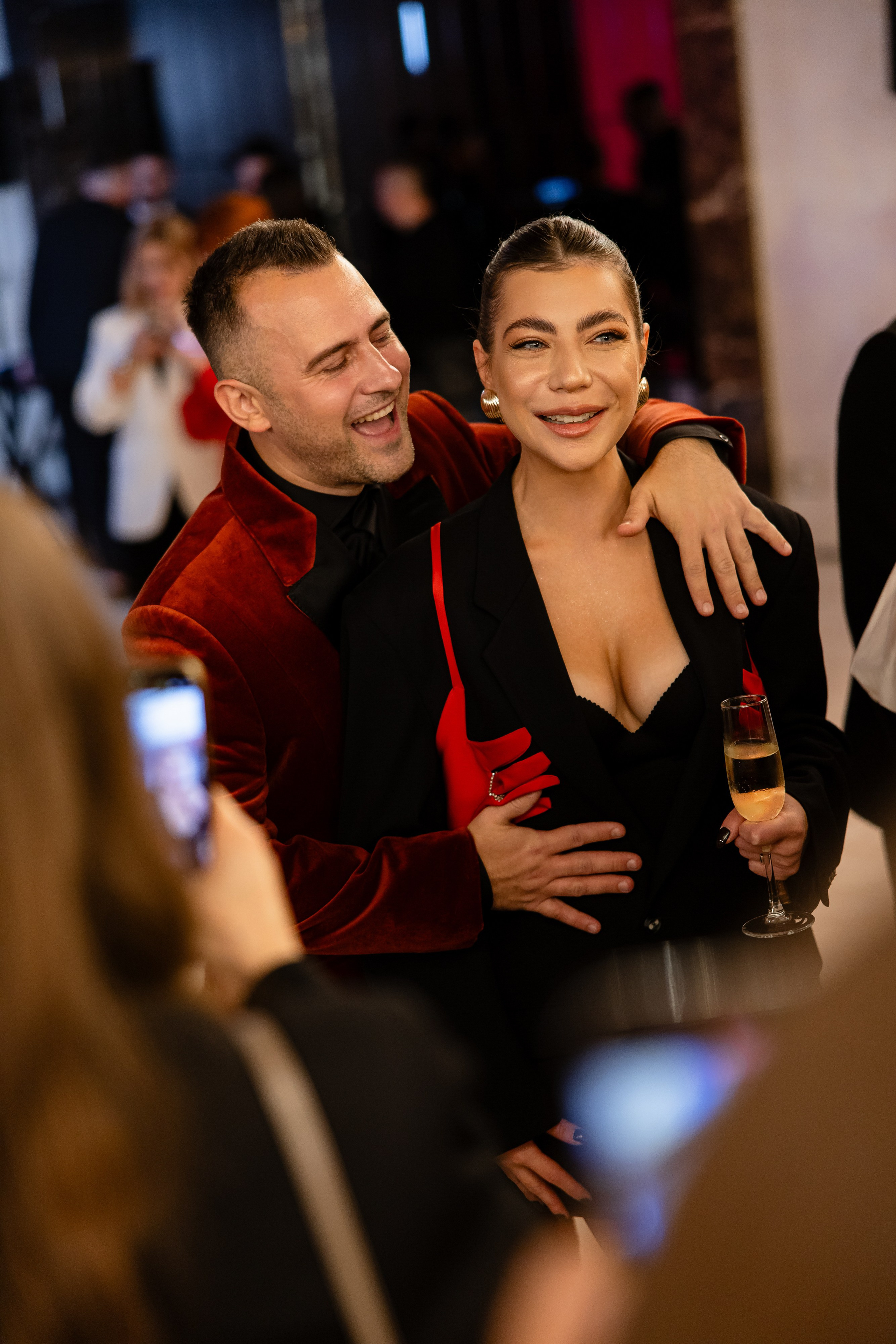 WAU EVENT. PODDUBNYAK ANDREY PHOTOGRAPHER