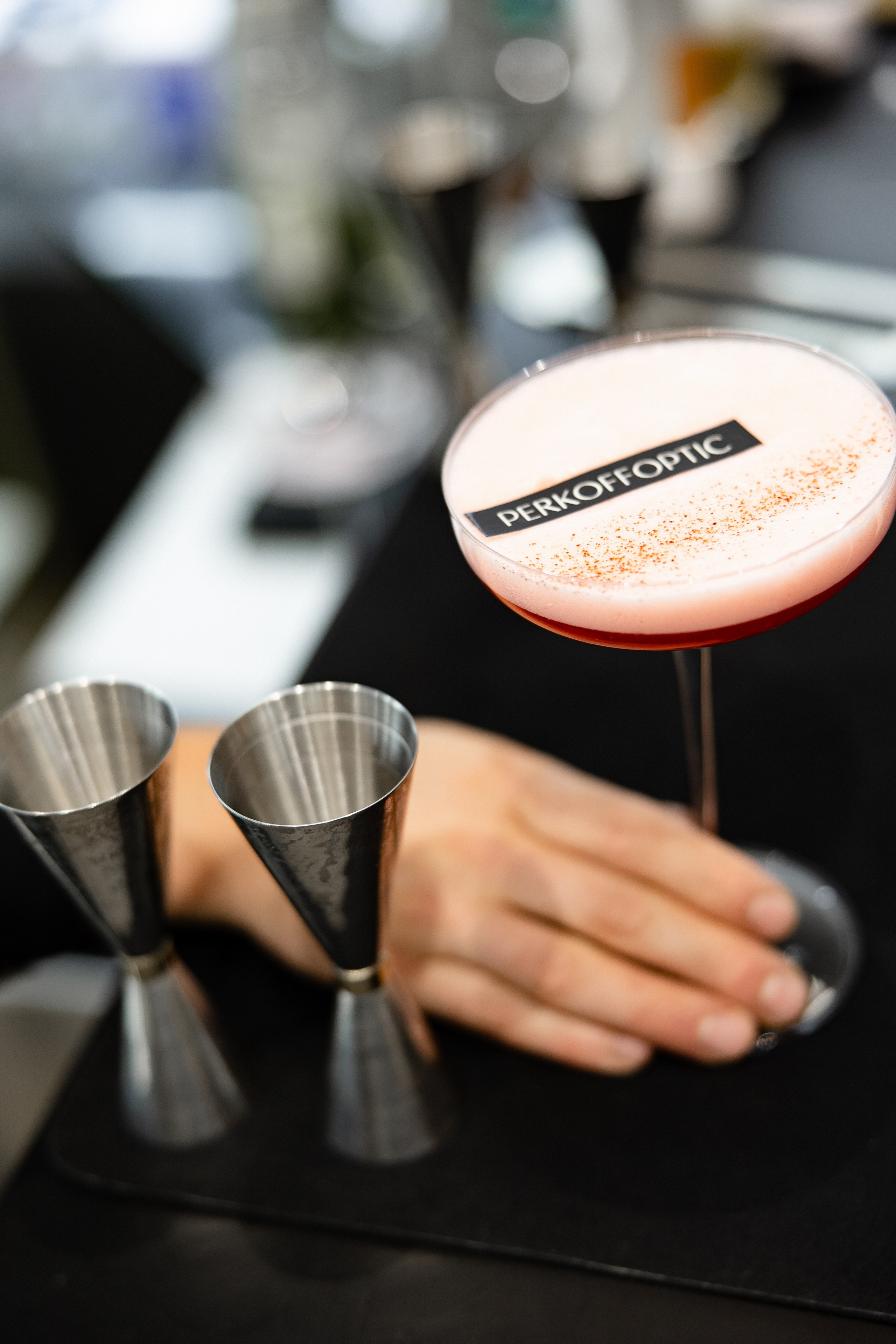 PERKOFFOPTIC BOUTIQUE. PODDUBNYAK ANDREY PHOTOGRAPHER