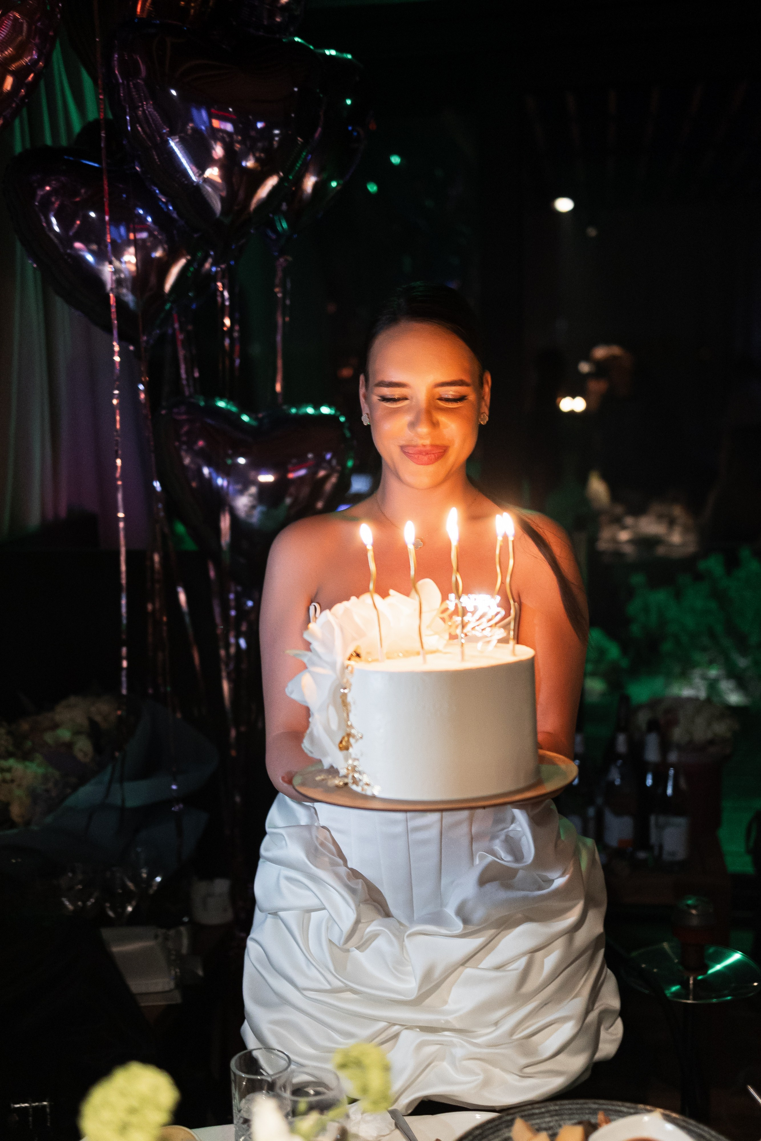 ELIZABETH’S BIRTHDAY. PODDUBNYAK ANDREY PHOTOGRAPHER