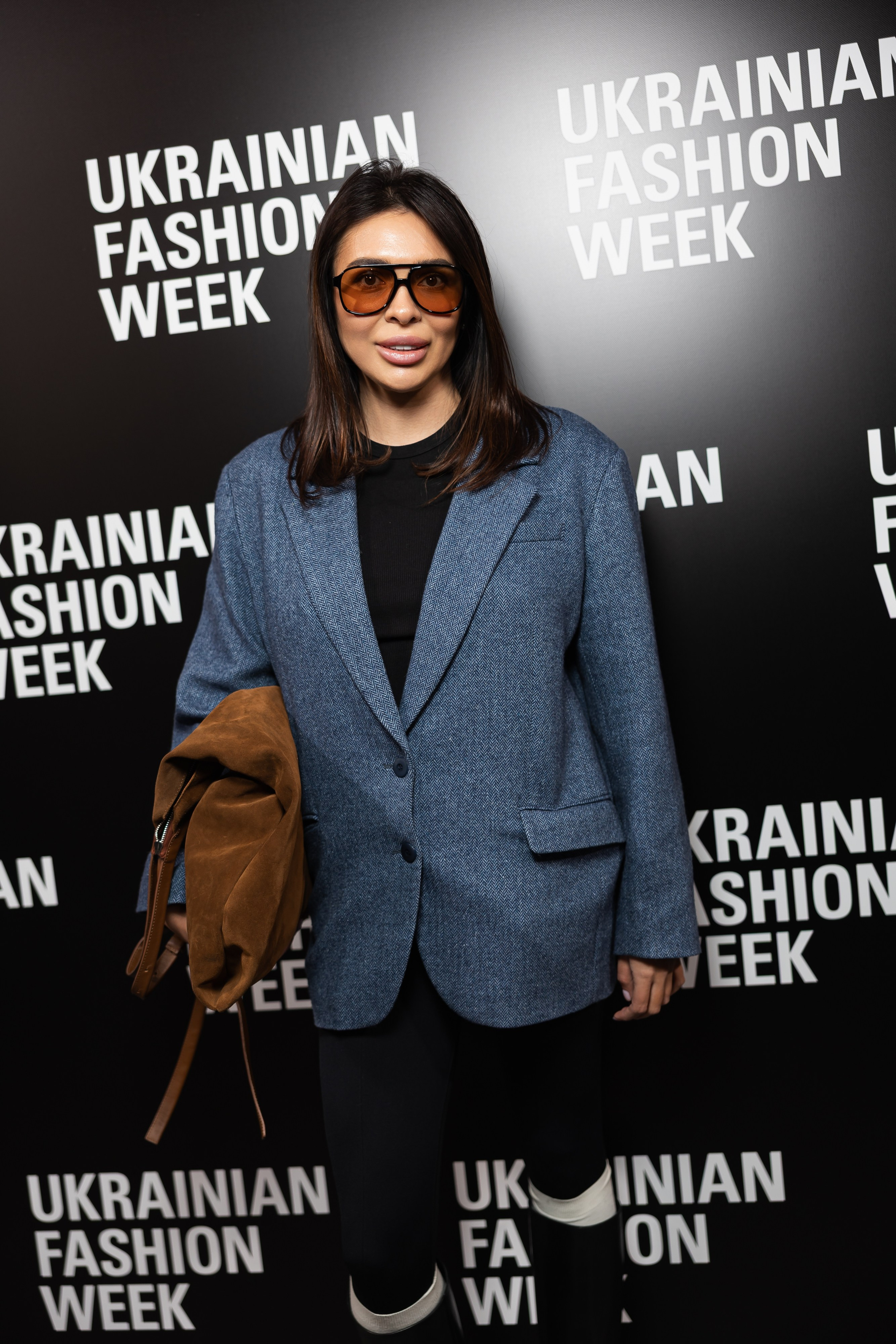 UKRAINIAN FASHION WEEK. PODDUBNYAK ANDREY PHOTOGRAPHER