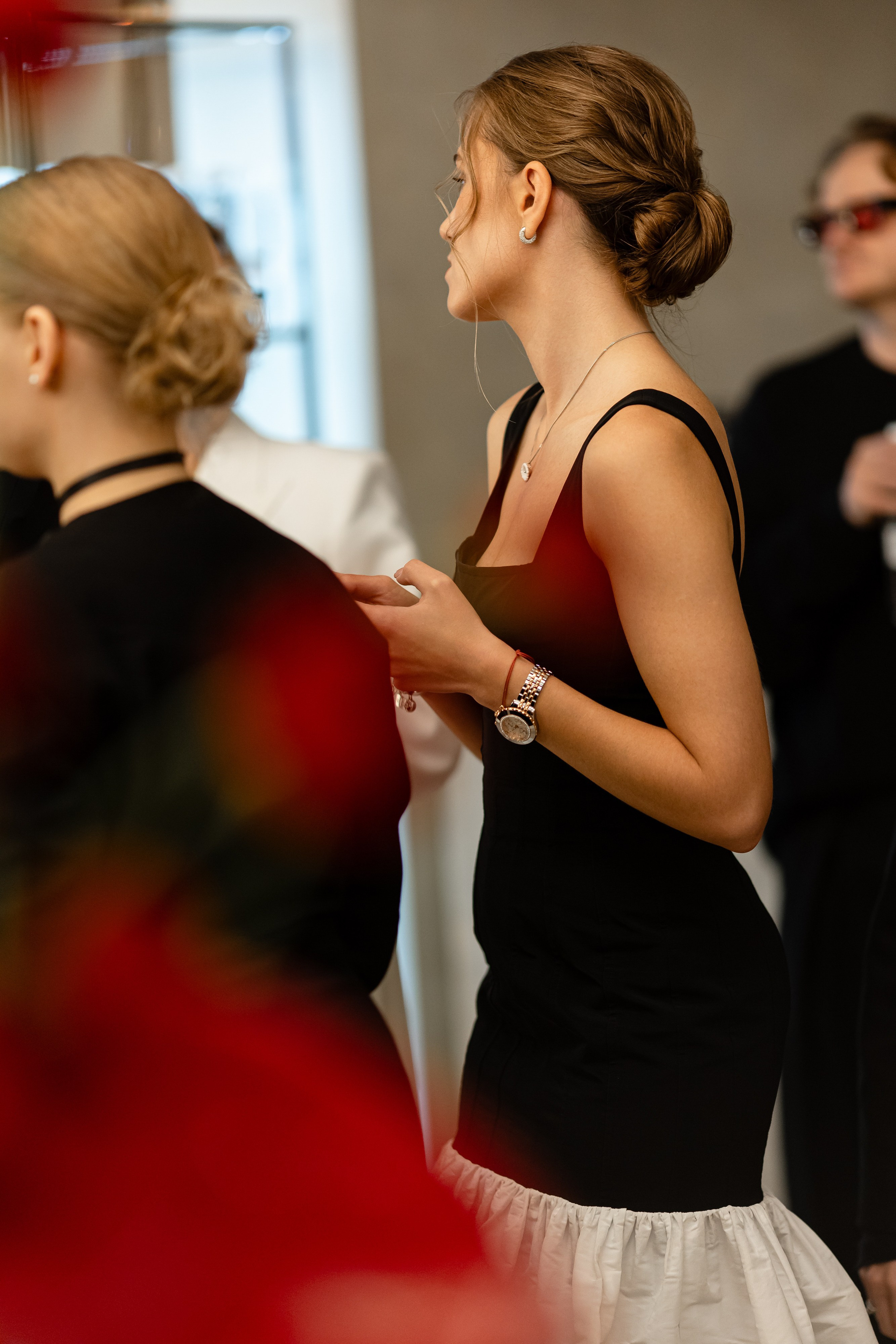 WAU EVENT. PODDUBNYAK ANDREY PHOTOGRAPHER