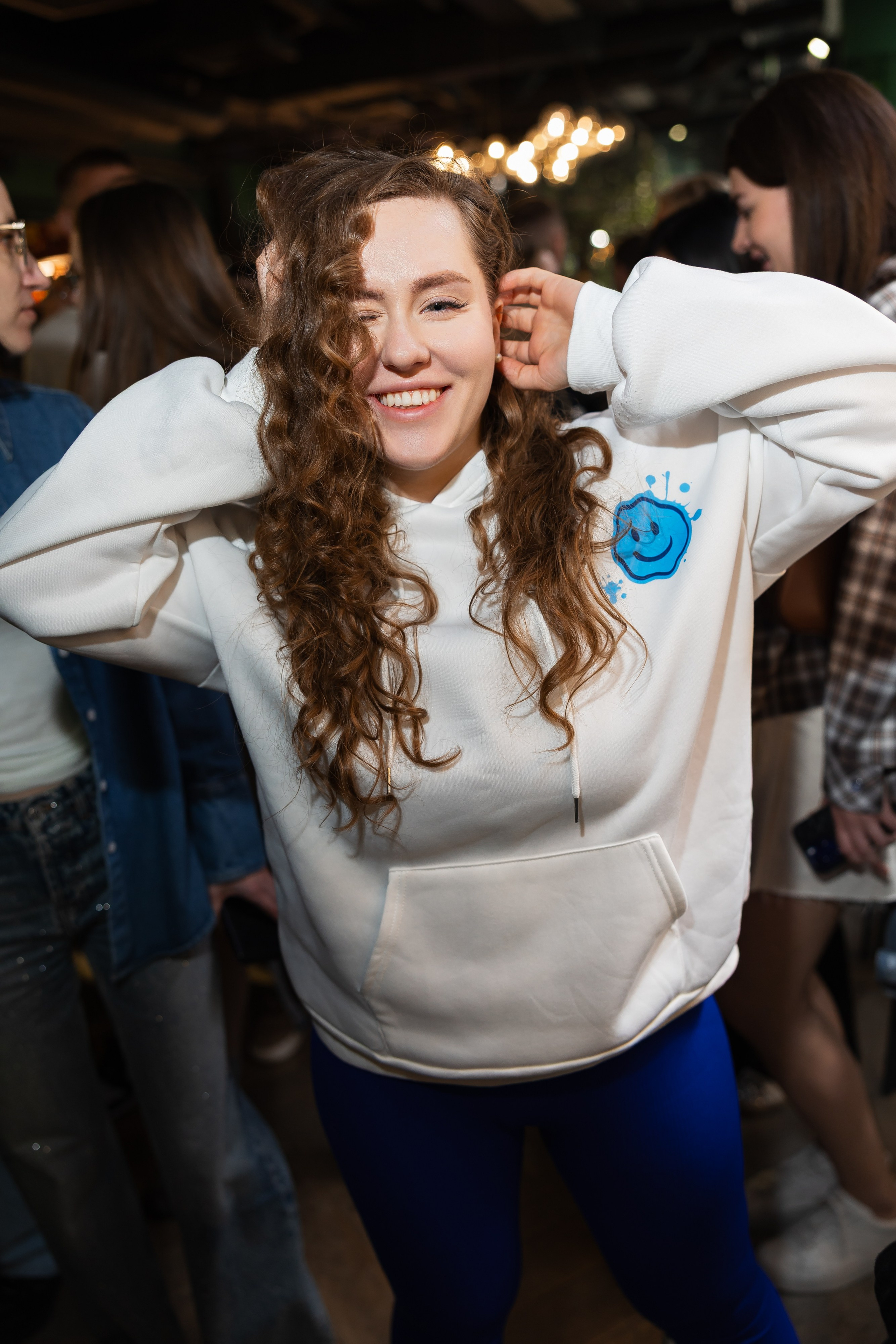 KYIV MORNING COFFEE CLUB. PODDUBNYAK ANDREY PHOTOGRAPHER