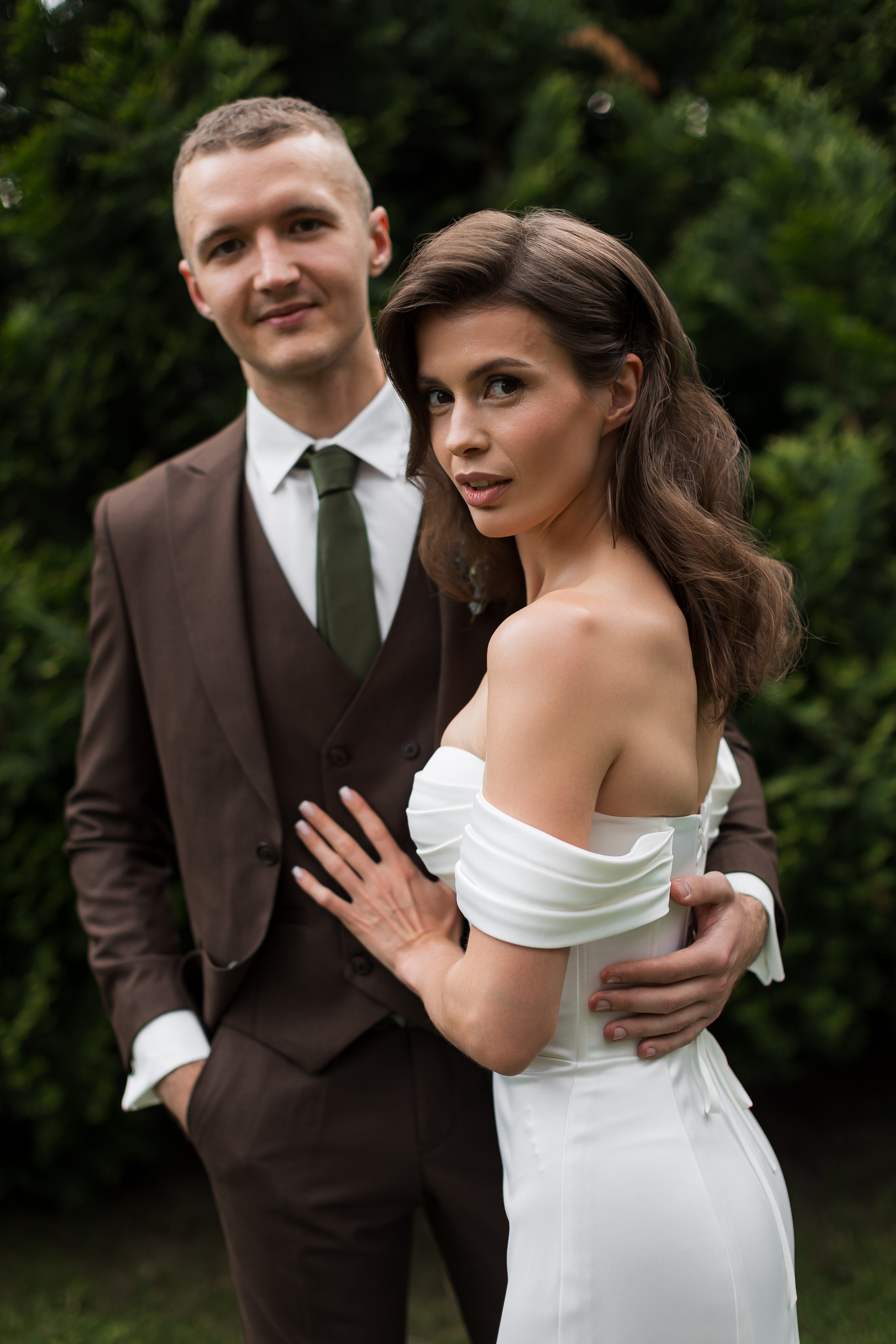 MAKSIM & IRINA. PODDUBNYAK ANDREY PHOTOGRAPHER