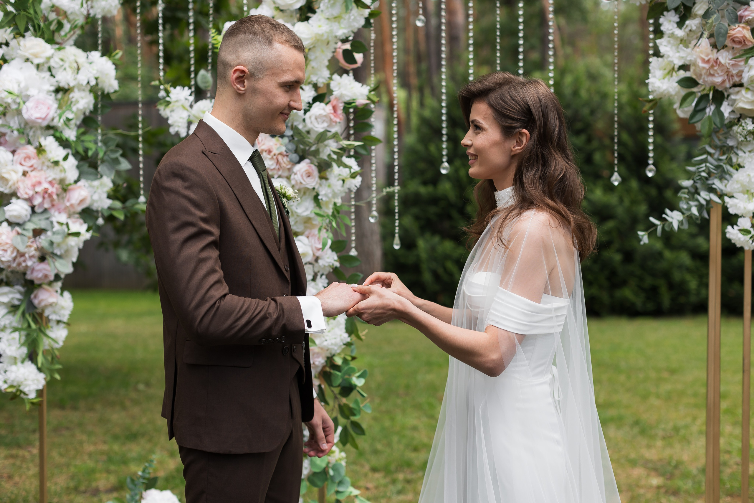 MAKSIM & IRINA. PODDUBNYAK ANDREY PHOTOGRAPHER