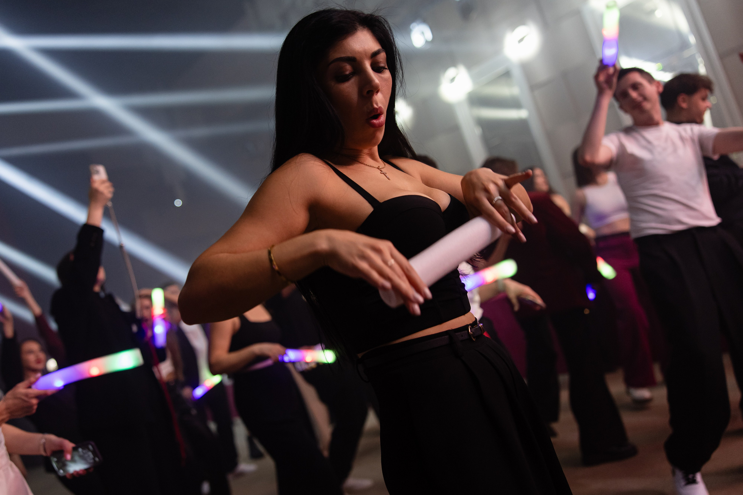 WAU EVENT. PODDUBNYAK ANDREY PHOTOGRAPHER