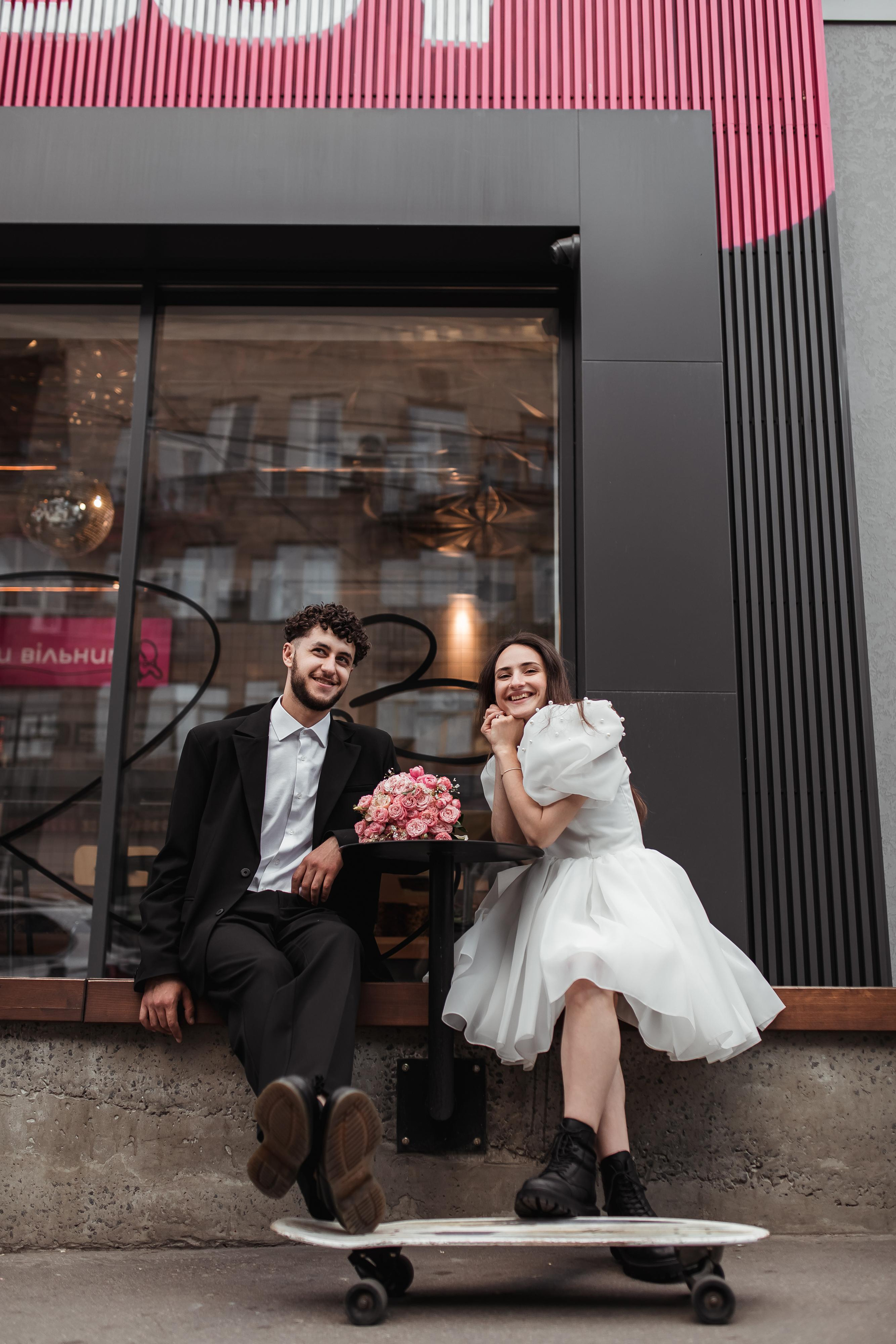 Vladyslav & Alina. PODDUBNYAK ANDREY PHOTOGRAPHER