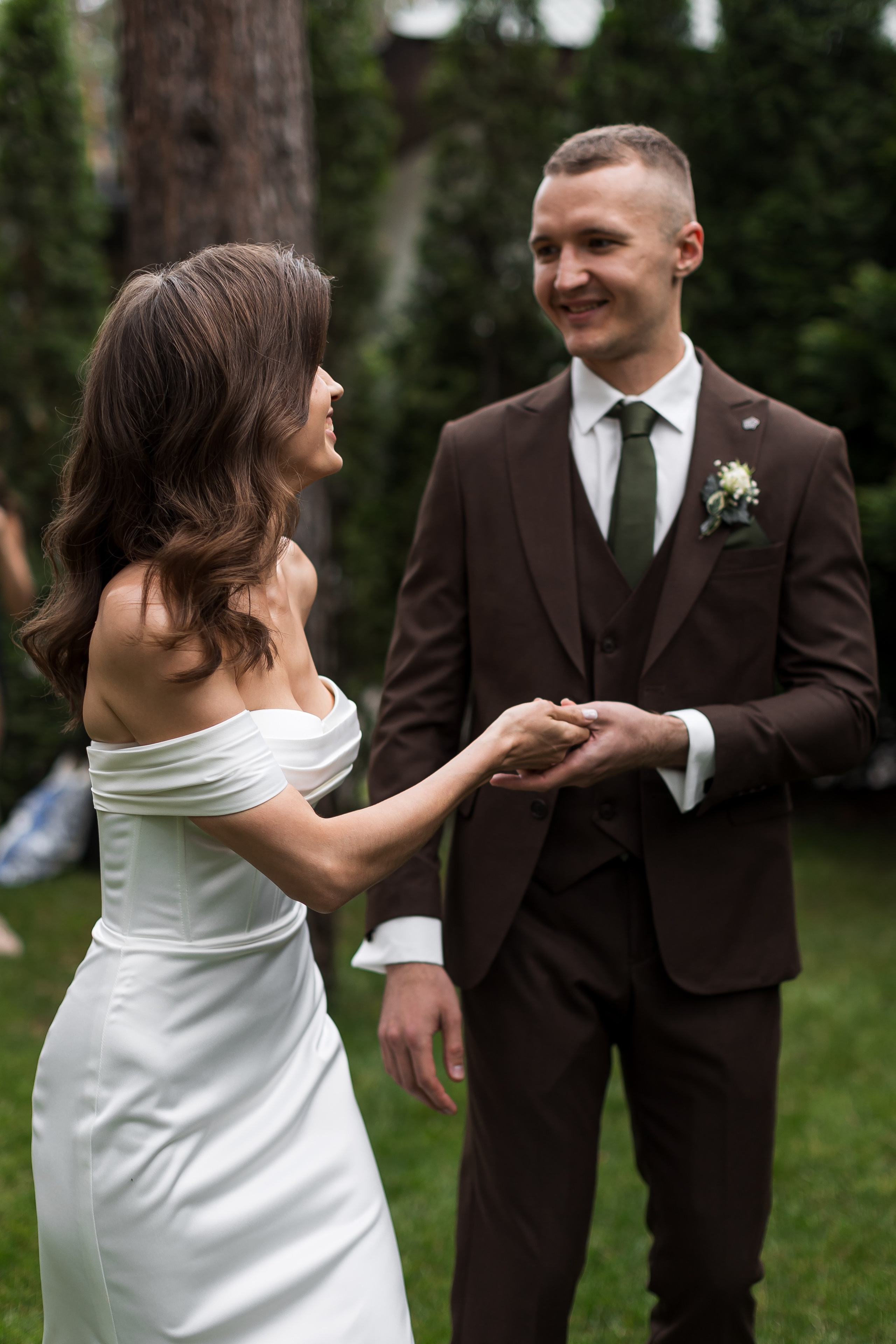 MAKSIM & IRINA. PODDUBNYAK ANDREY PHOTOGRAPHER