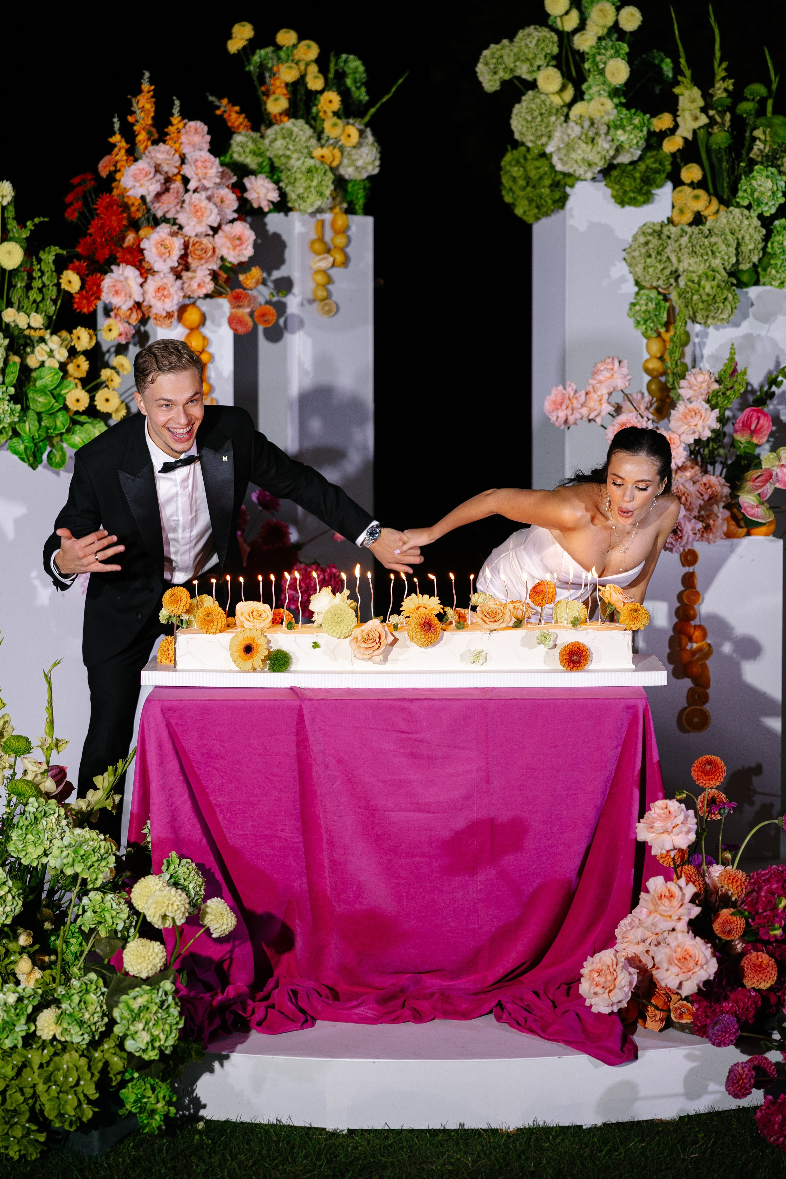 KARINA & VLADYSLAV. PODDUBNYAK ANDREY PHOTOGRAPHER