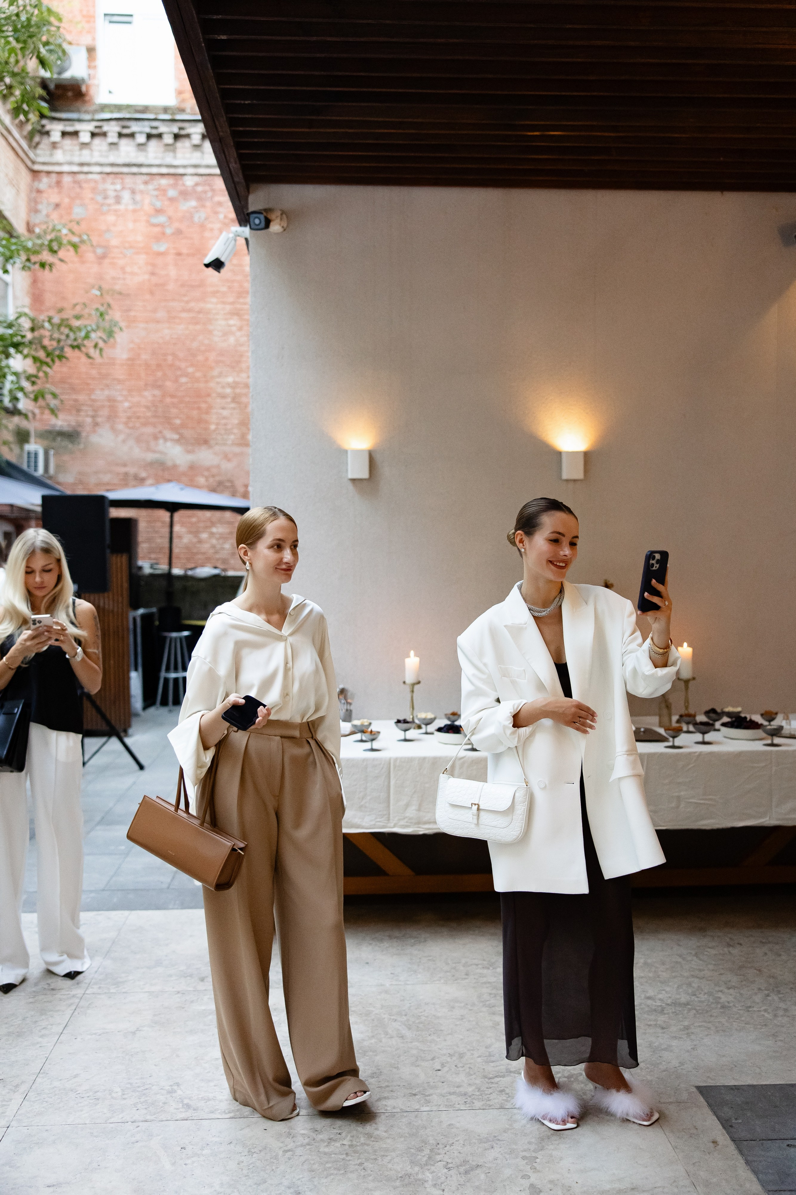 LILCORNER “OLD FASHION”. PODDUBNYAK ANDREY PHOTOGRAPHER