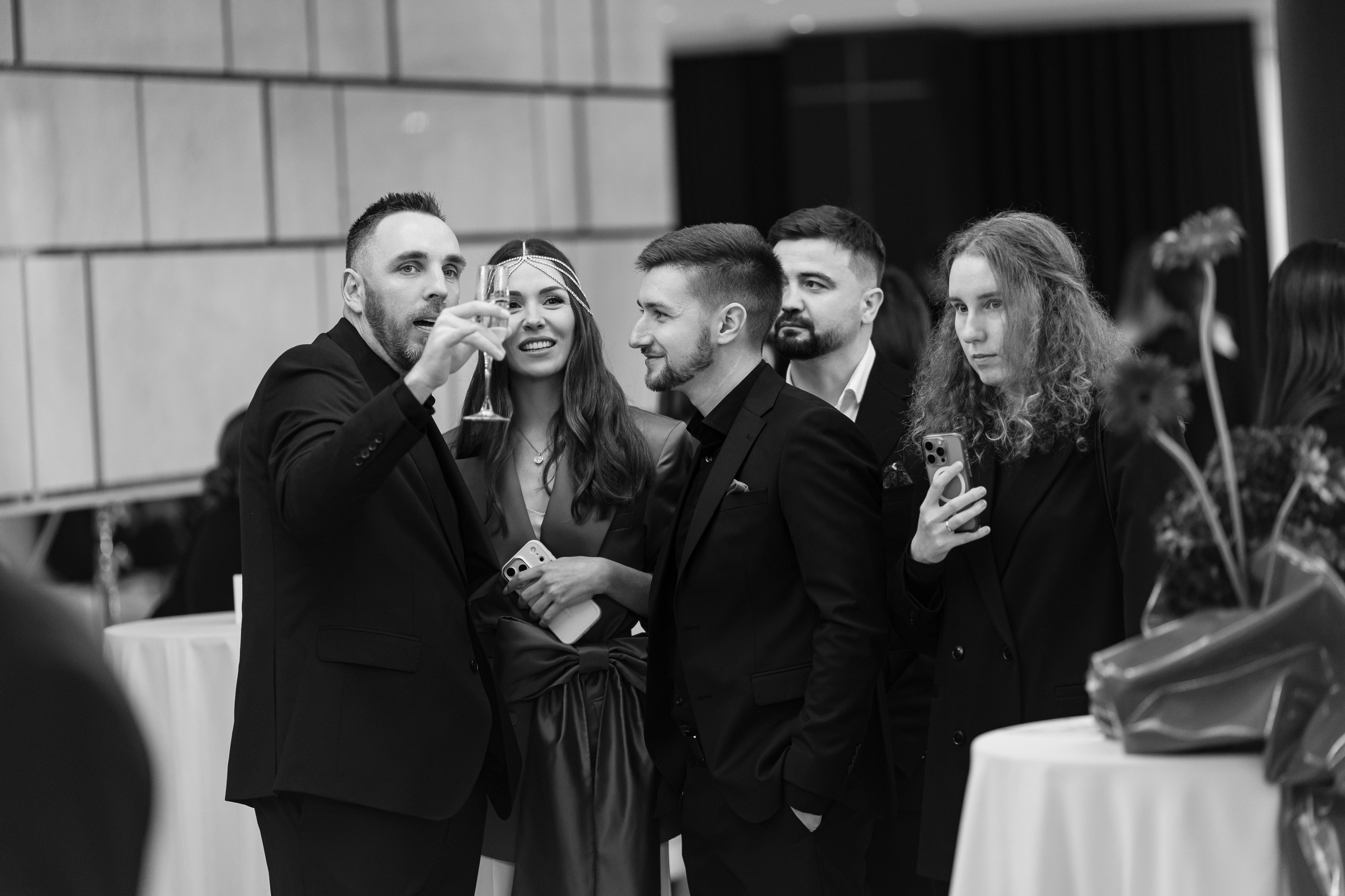 WAU EVENT. PODDUBNYAK ANDREY PHOTOGRAPHER