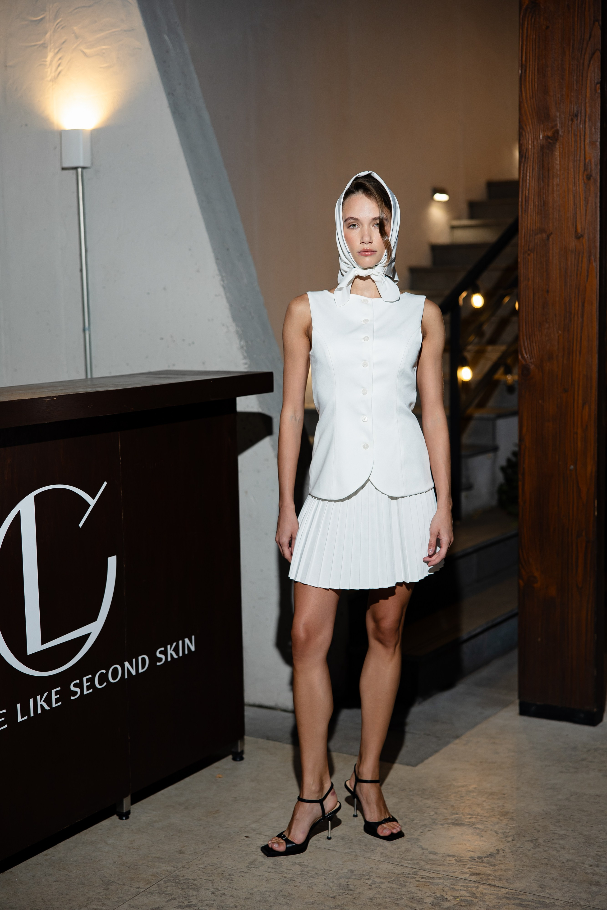 LILCORNER “OLD FASHION”. PODDUBNYAK ANDREY PHOTOGRAPHER