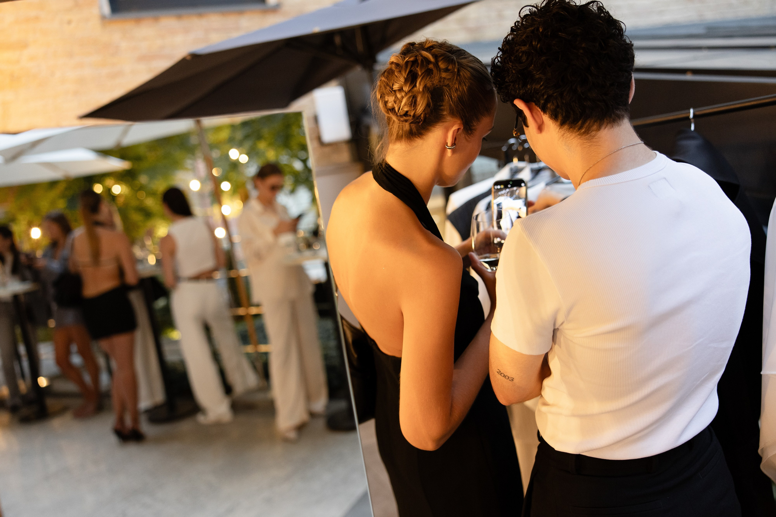 LILCORNER “OLD FASHION”. PODDUBNYAK ANDREY PHOTOGRAPHER