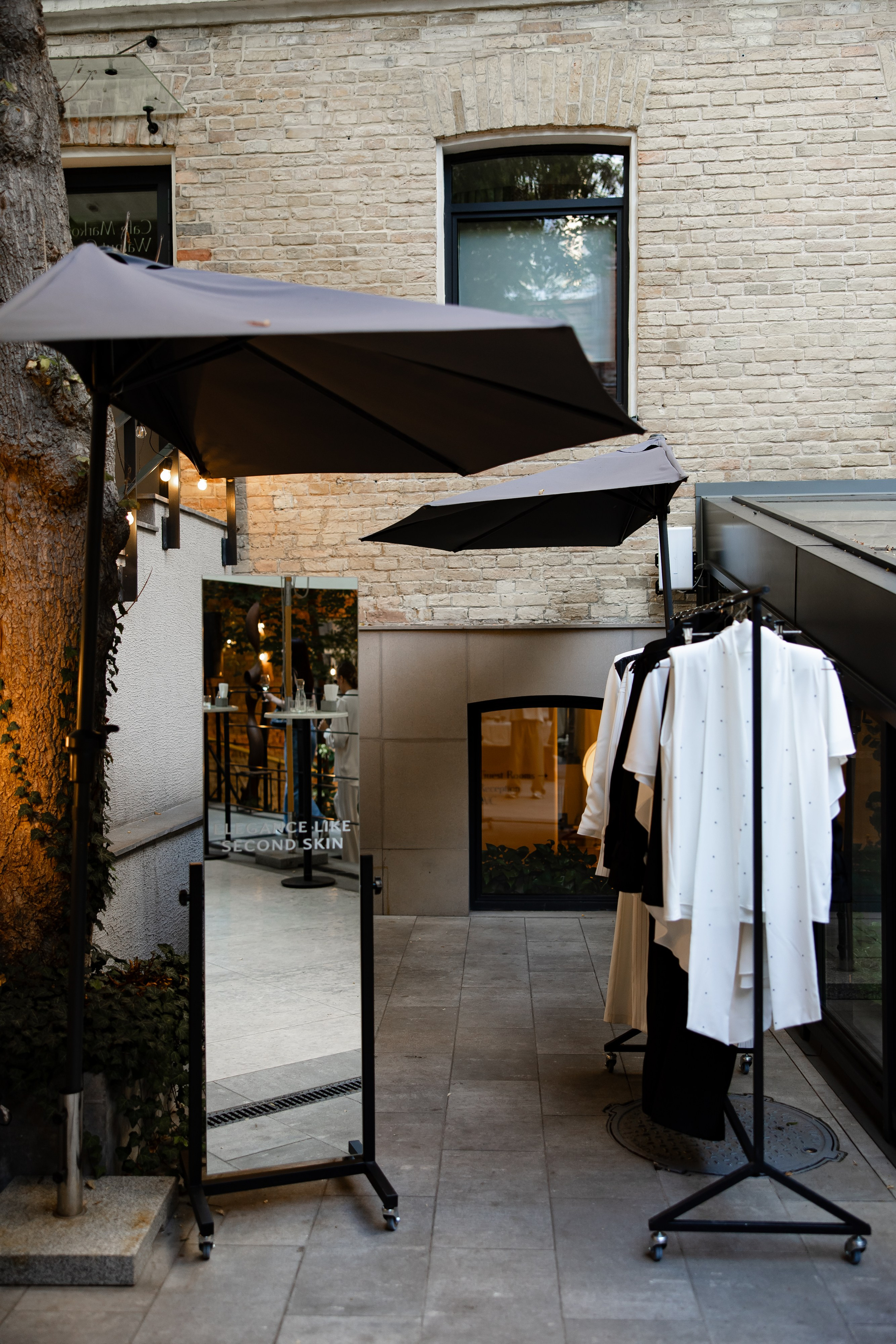 LILCORNER “OLD FASHION”. PODDUBNYAK ANDREY PHOTOGRAPHER