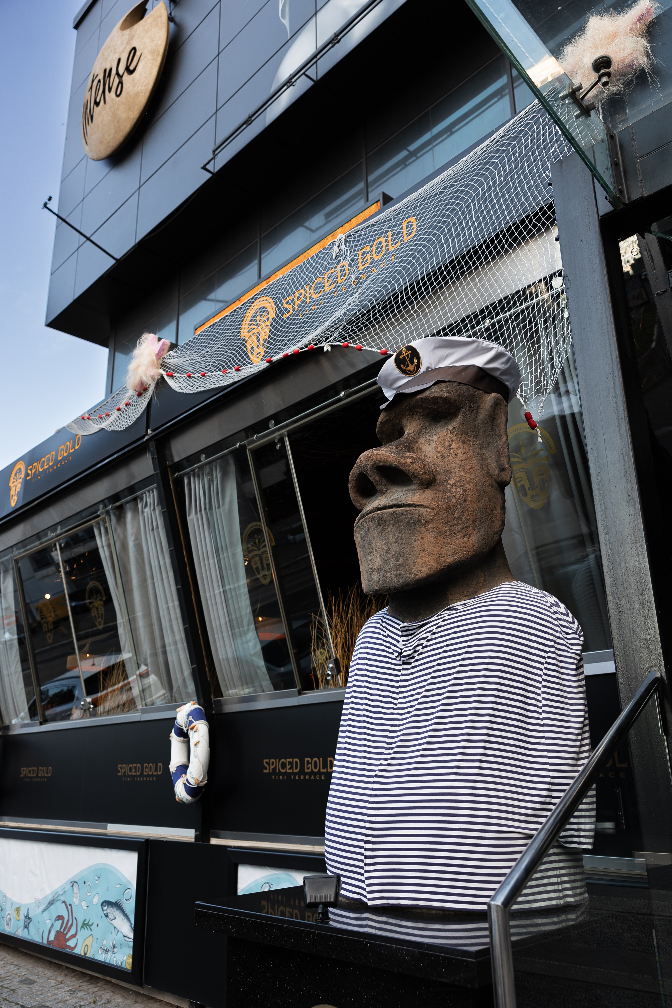 REST. INTENSE. PODDUBNYAK ANDREY PHOTOGRAPHER