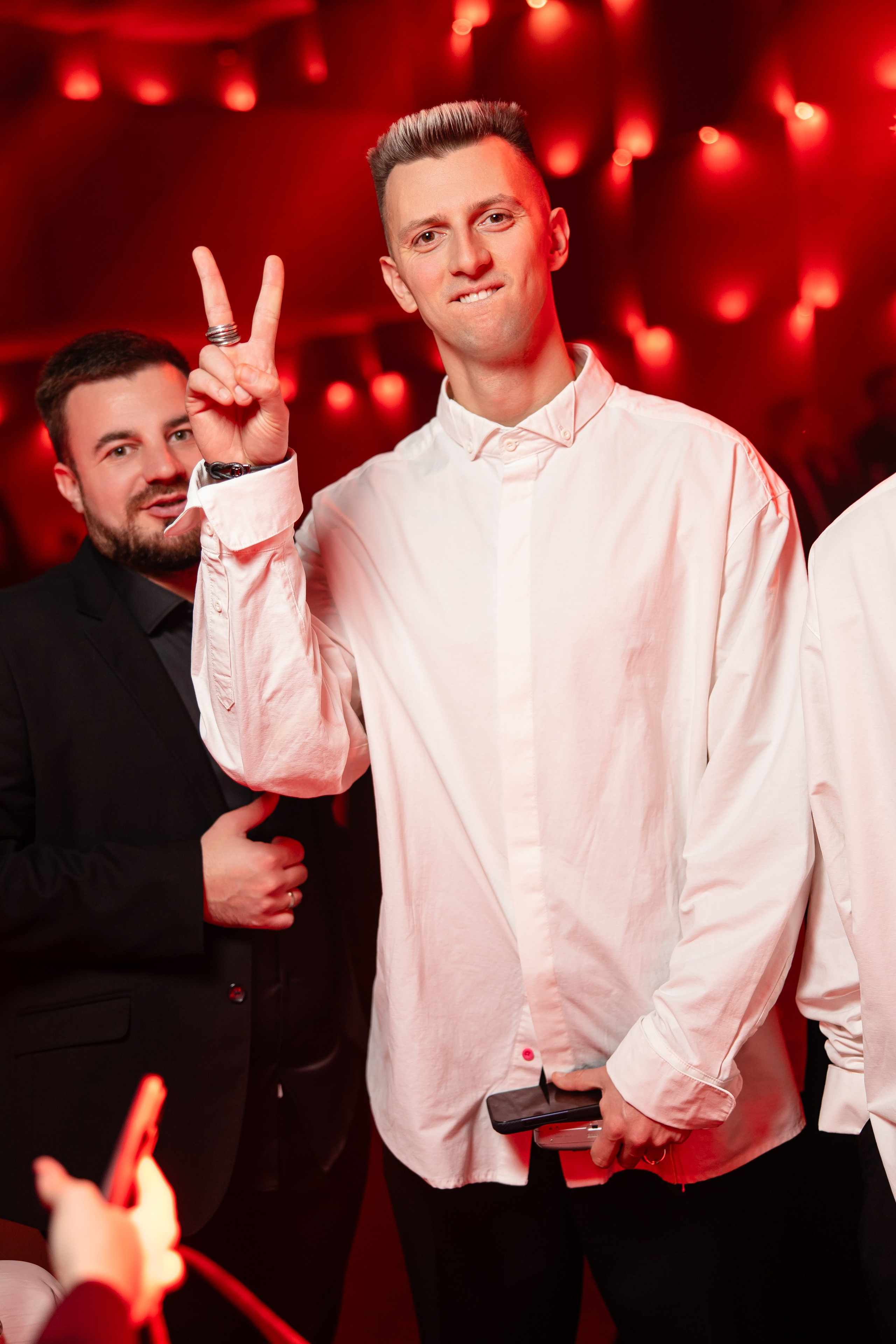 WAU EVENT. PODDUBNYAK ANDREY PHOTOGRAPHER