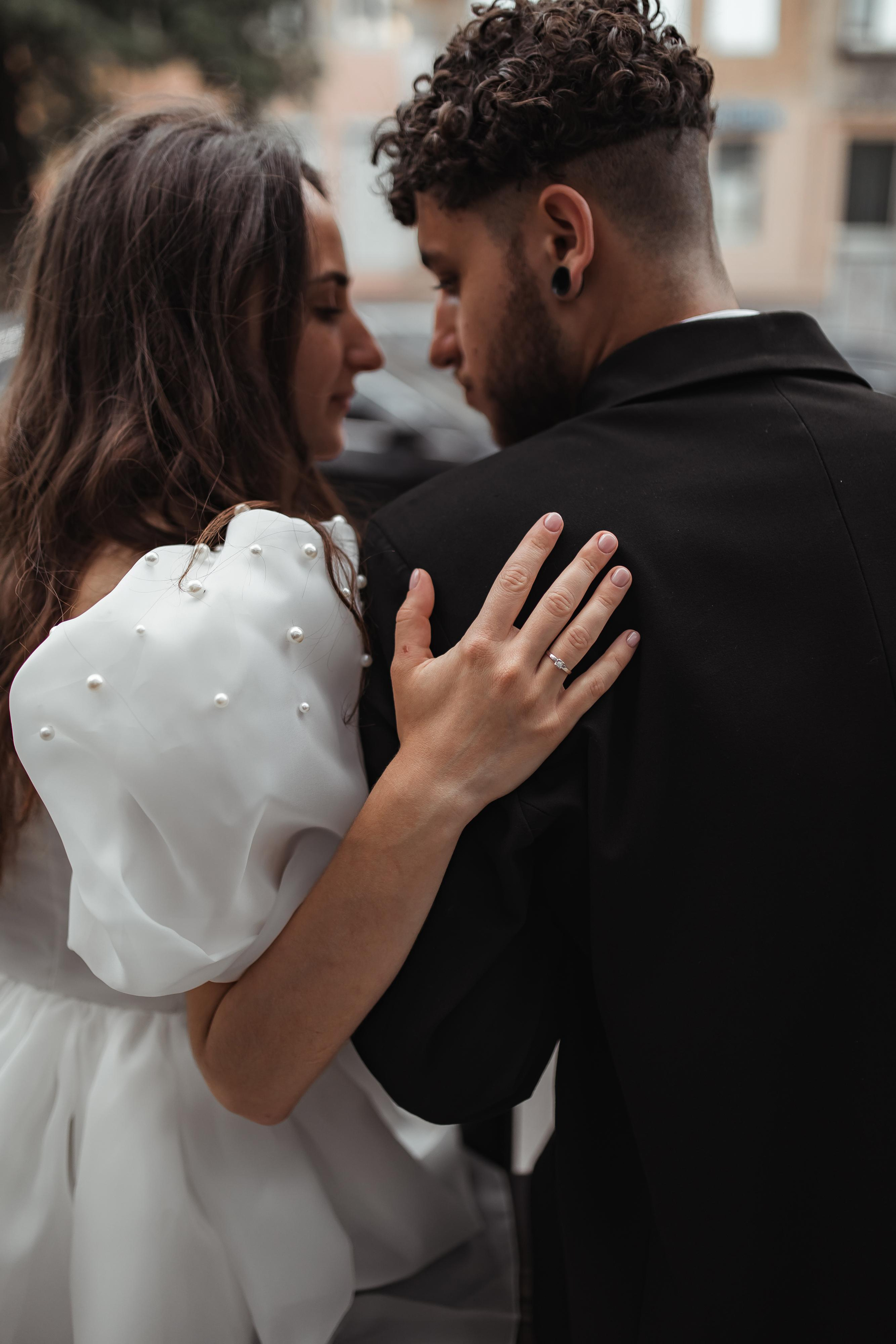 Vladyslav & Alina. PODDUBNYAK ANDREY PHOTOGRAPHER