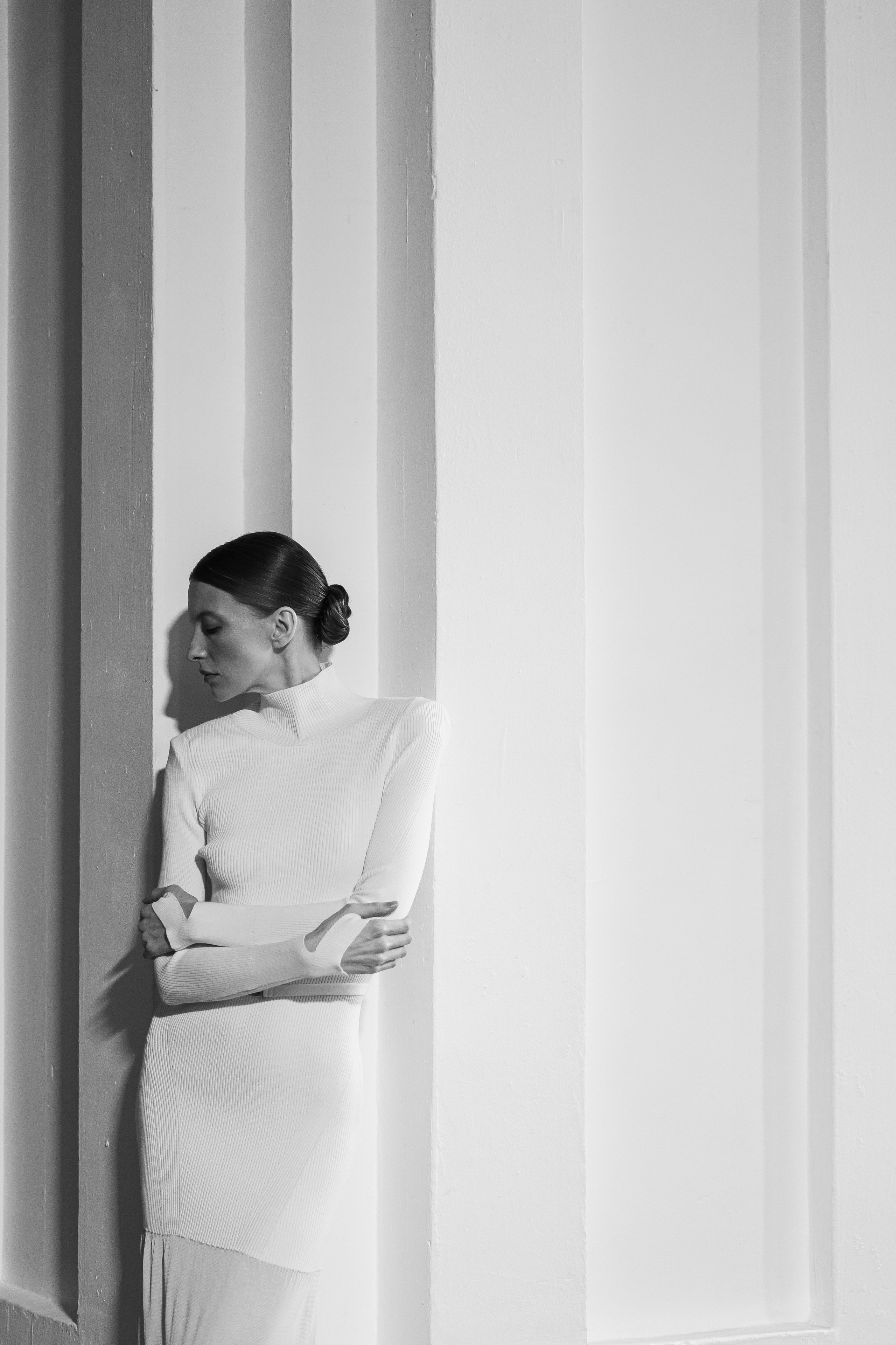 UKRAINIAN FASHION WEEK. PODDUBNYAK ANDREY PHOTOGRAPHER