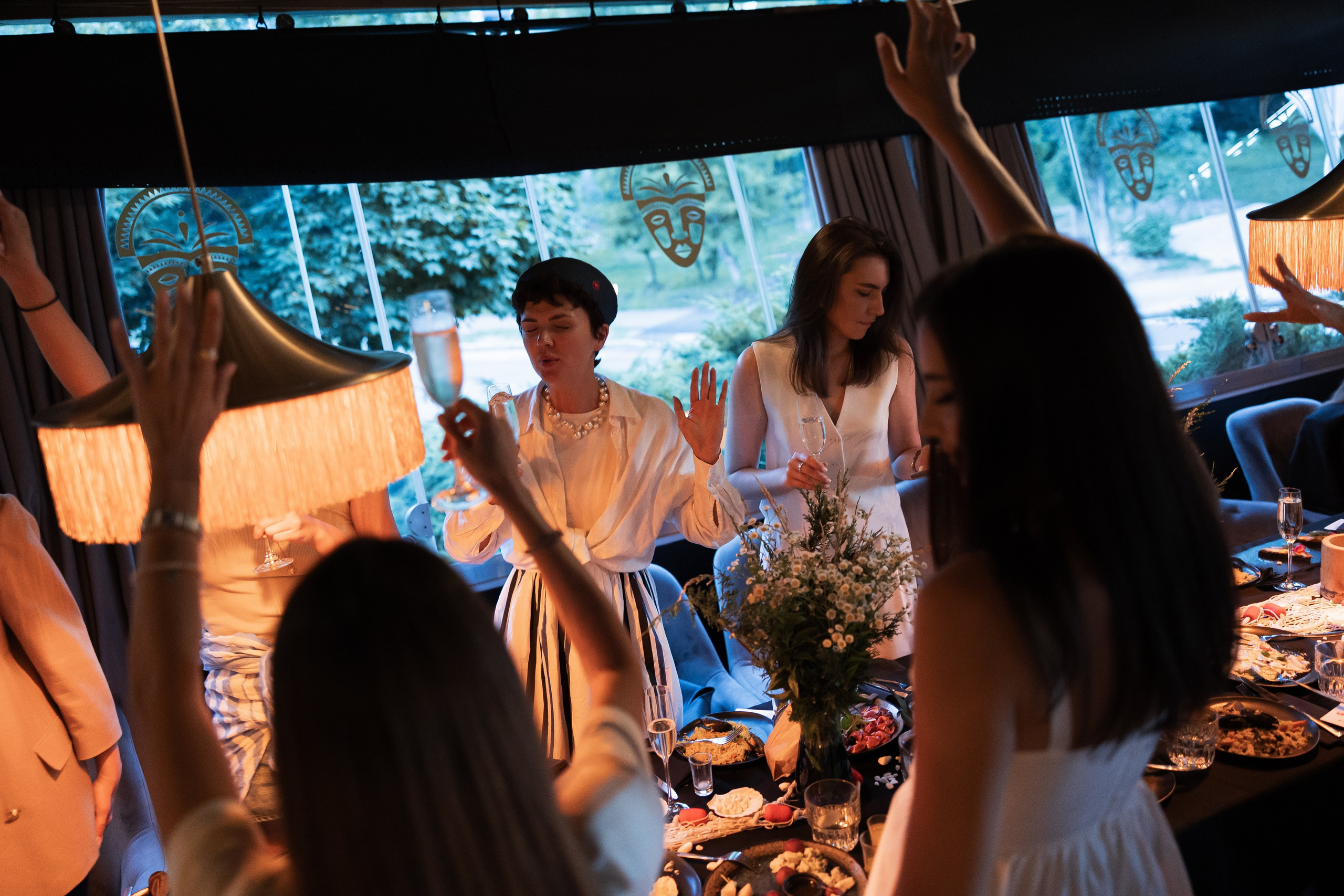 REST. INTENSE. PODDUBNYAK ANDREY PHOTOGRAPHER