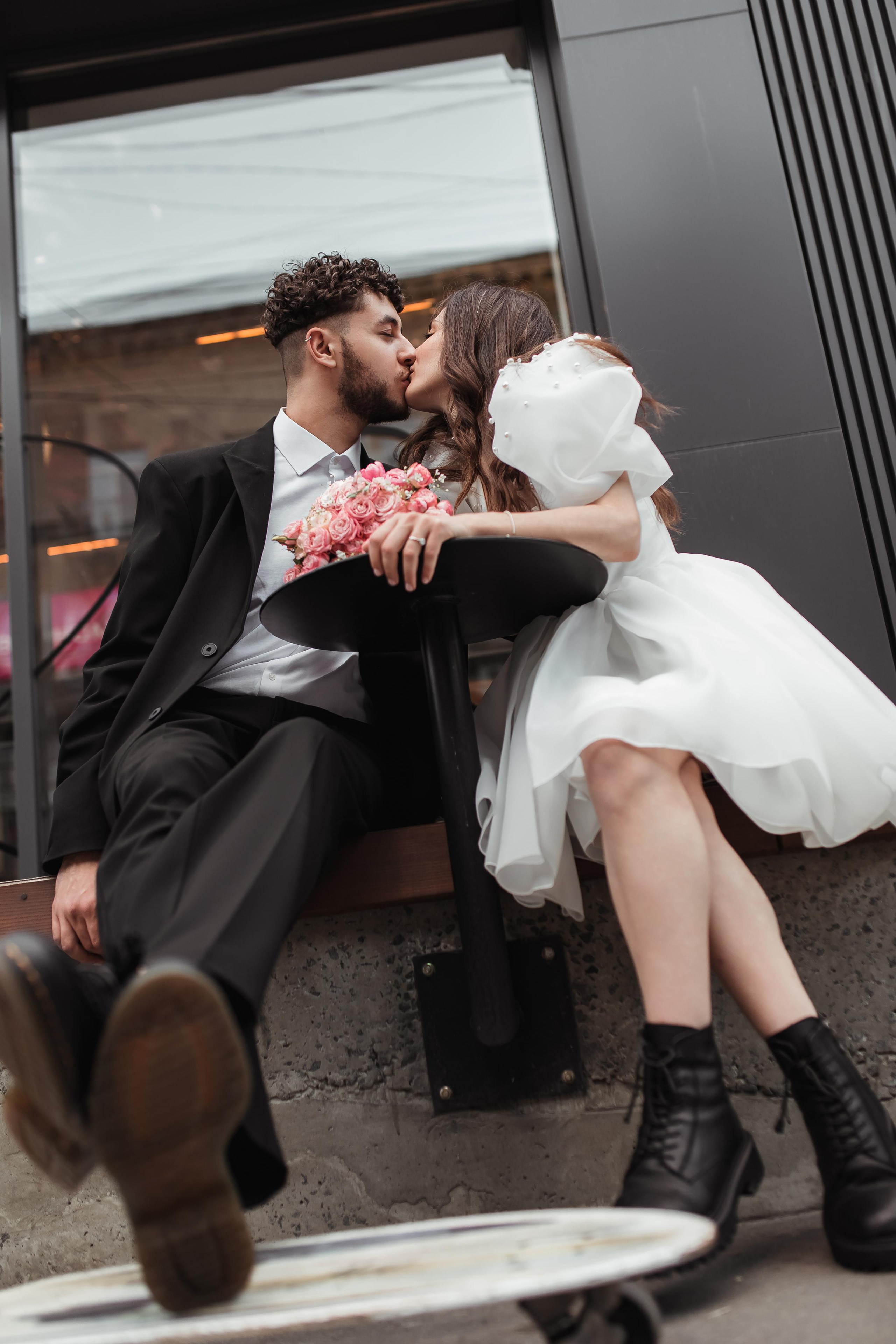 Vladyslav & Alina. PODDUBNYAK ANDREY PHOTOGRAPHER