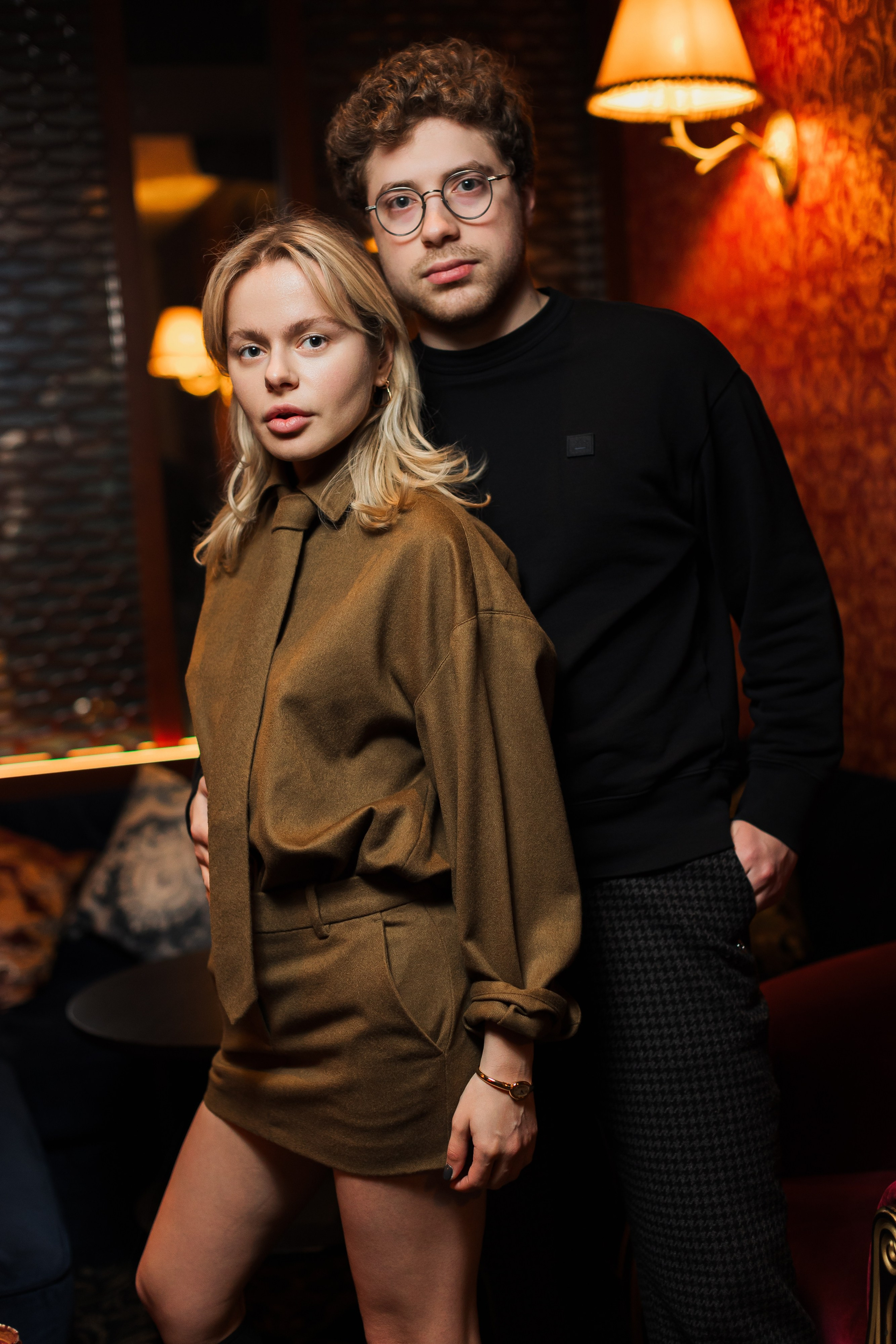 BETWEEN EVENTS. PODDUBNYAK ANDREY PHOTOGRAPHER