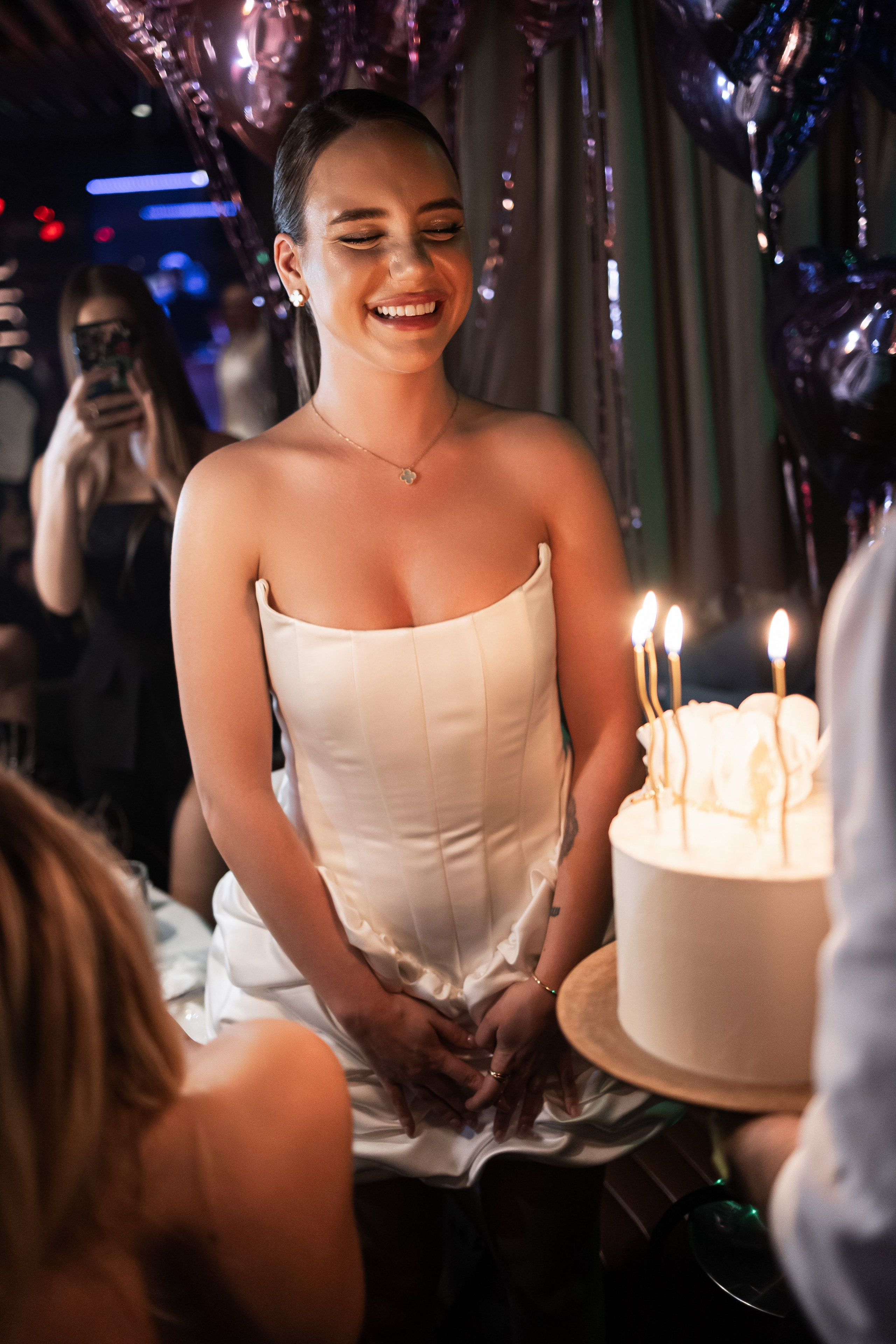 ELIZABETH’S BIRTHDAY. PODDUBNYAK ANDREY PHOTOGRAPHER