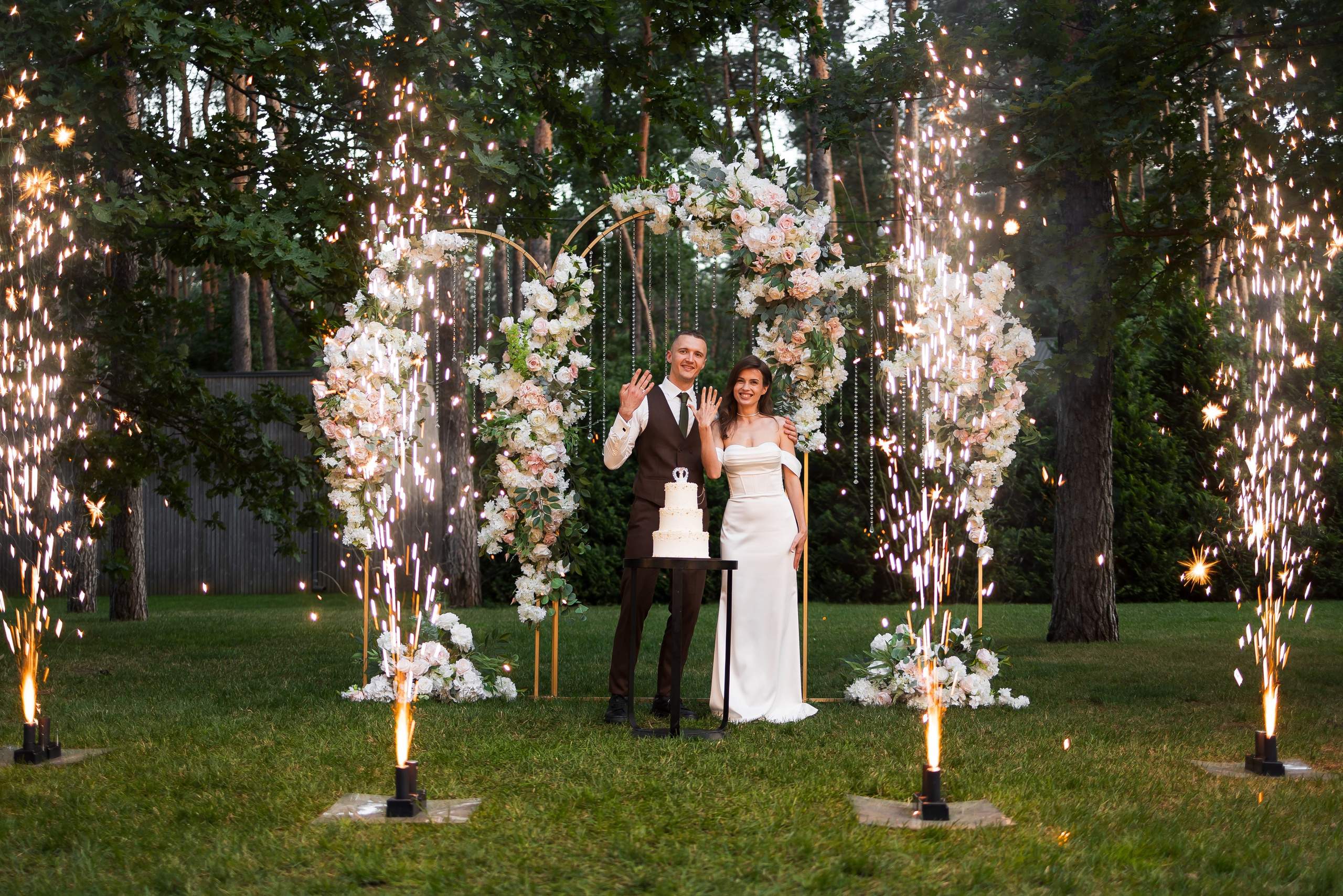 MAKSIM & IRINA. PODDUBNYAK ANDREY PHOTOGRAPHER