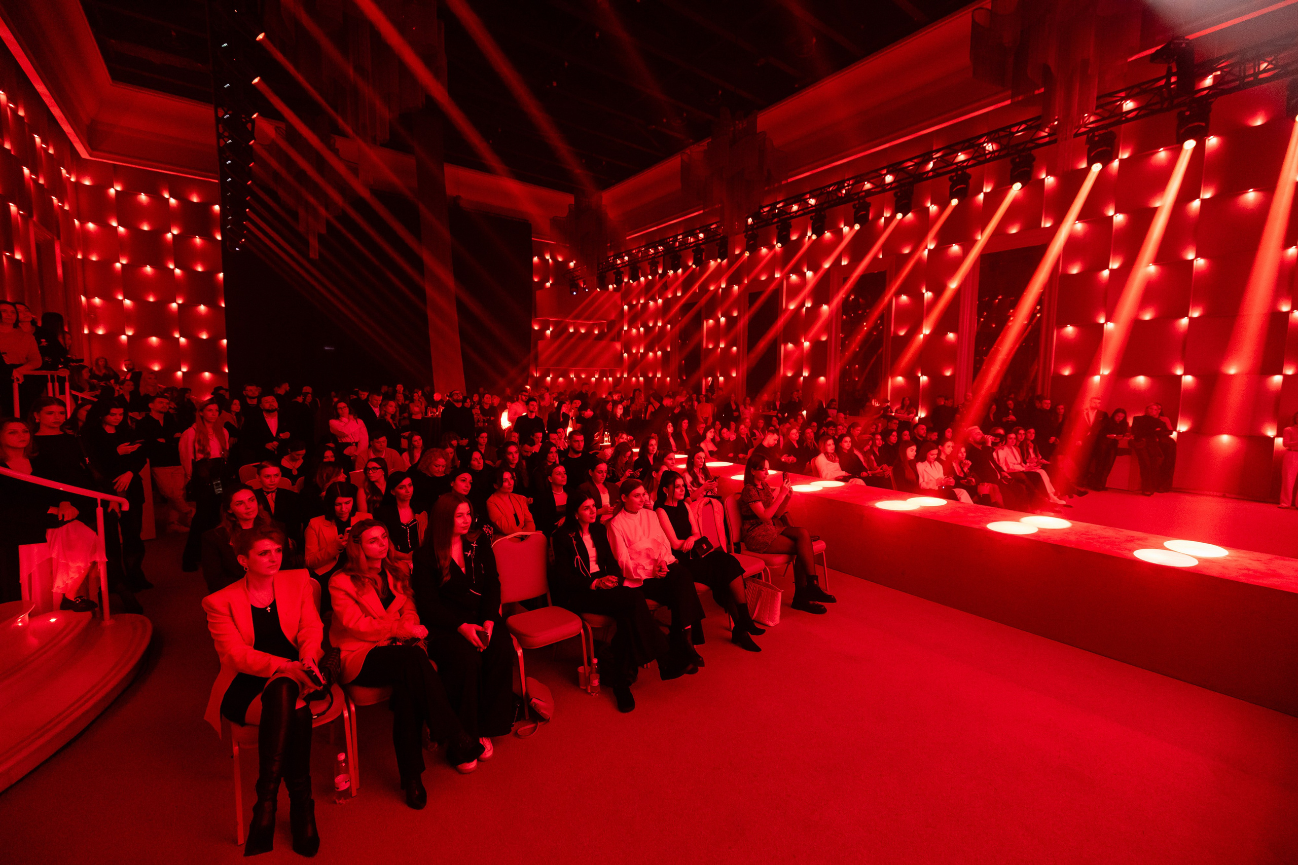 WAU EVENT. PODDUBNYAK ANDREY PHOTOGRAPHER