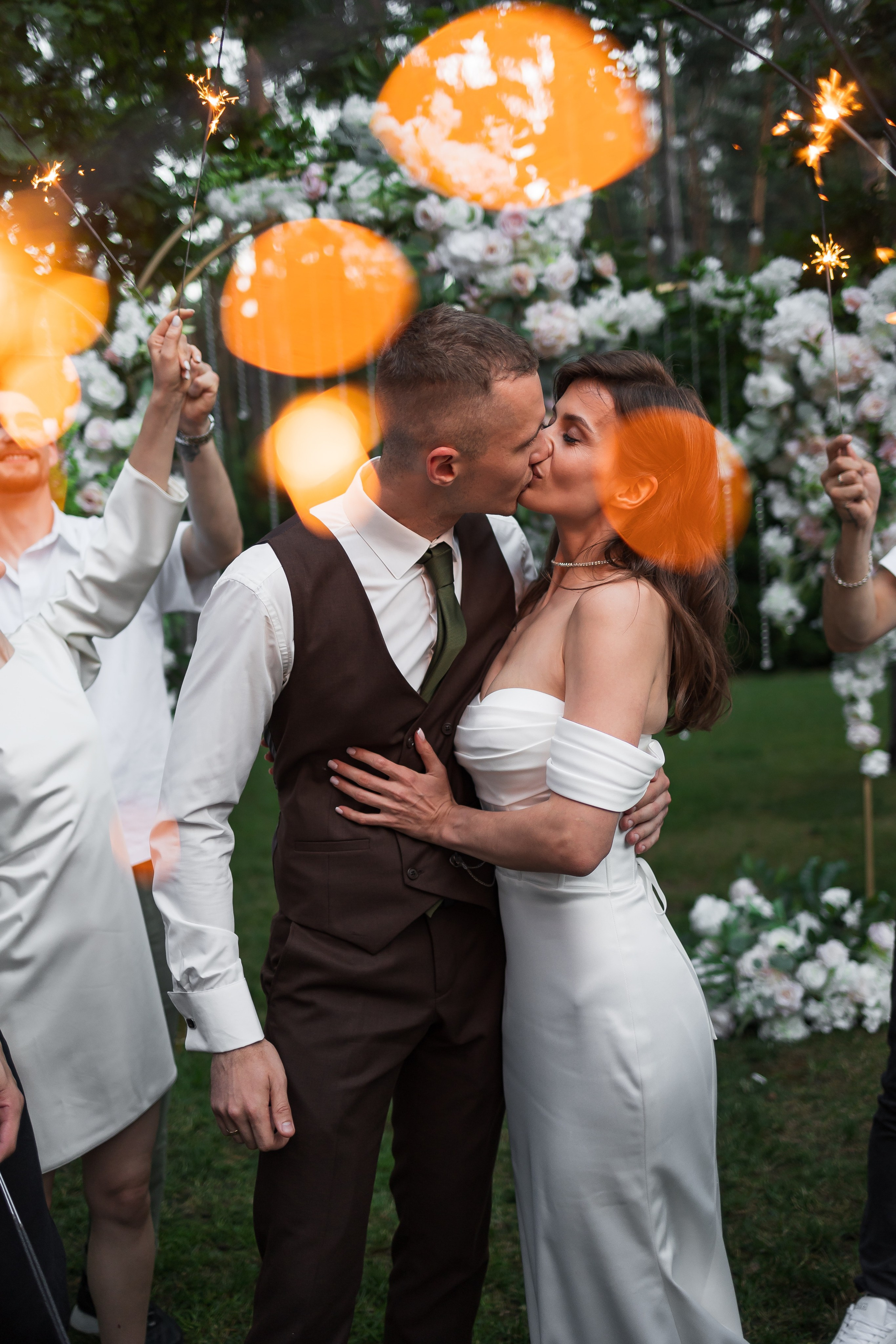 MAKSIM & IRINA. PODDUBNYAK ANDREY PHOTOGRAPHER