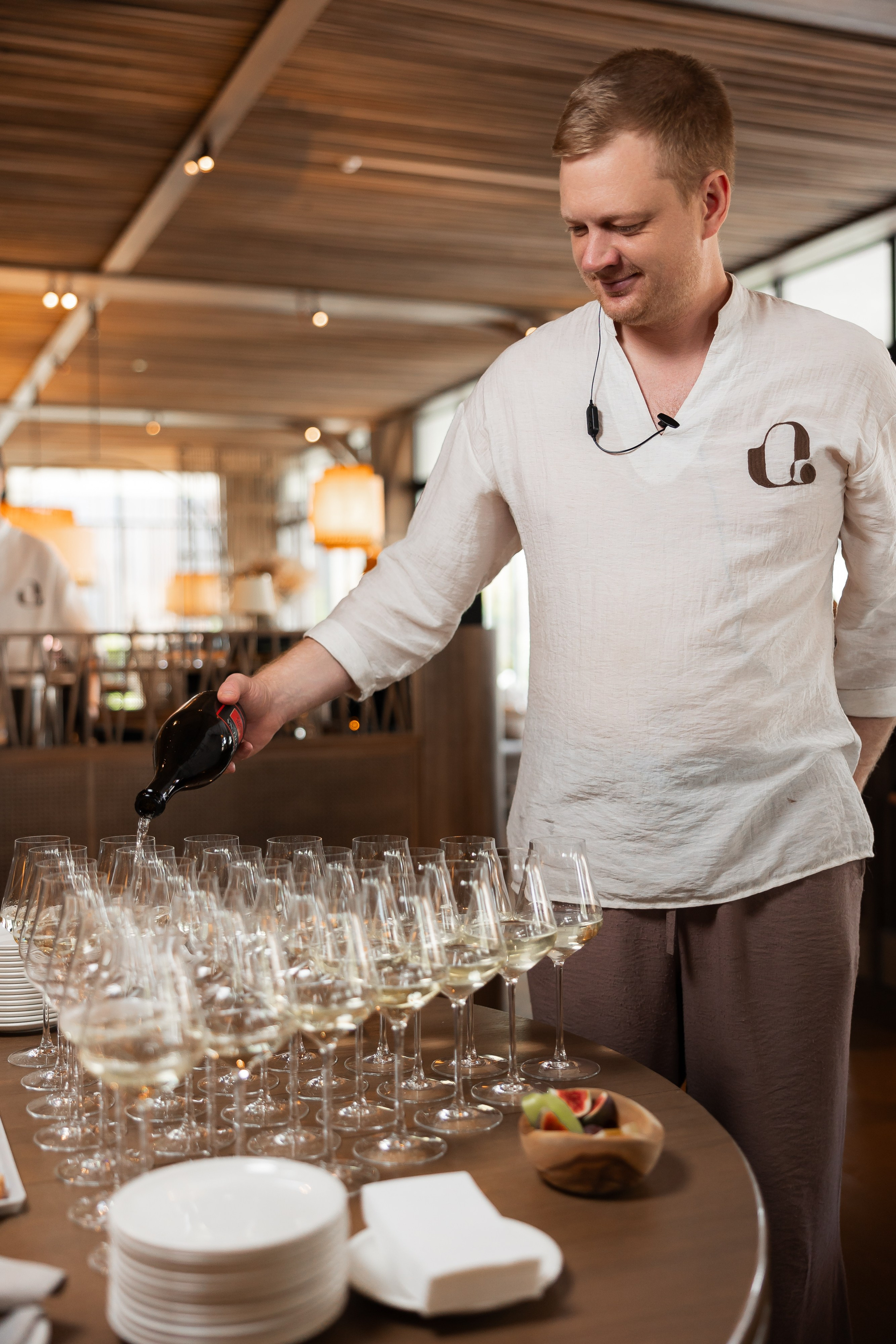 PRESENTATION OF QUEEN COUNTRY CLUB RESTAURANT. PODDUBNYAK ANDREY PHOTOGRAPHER