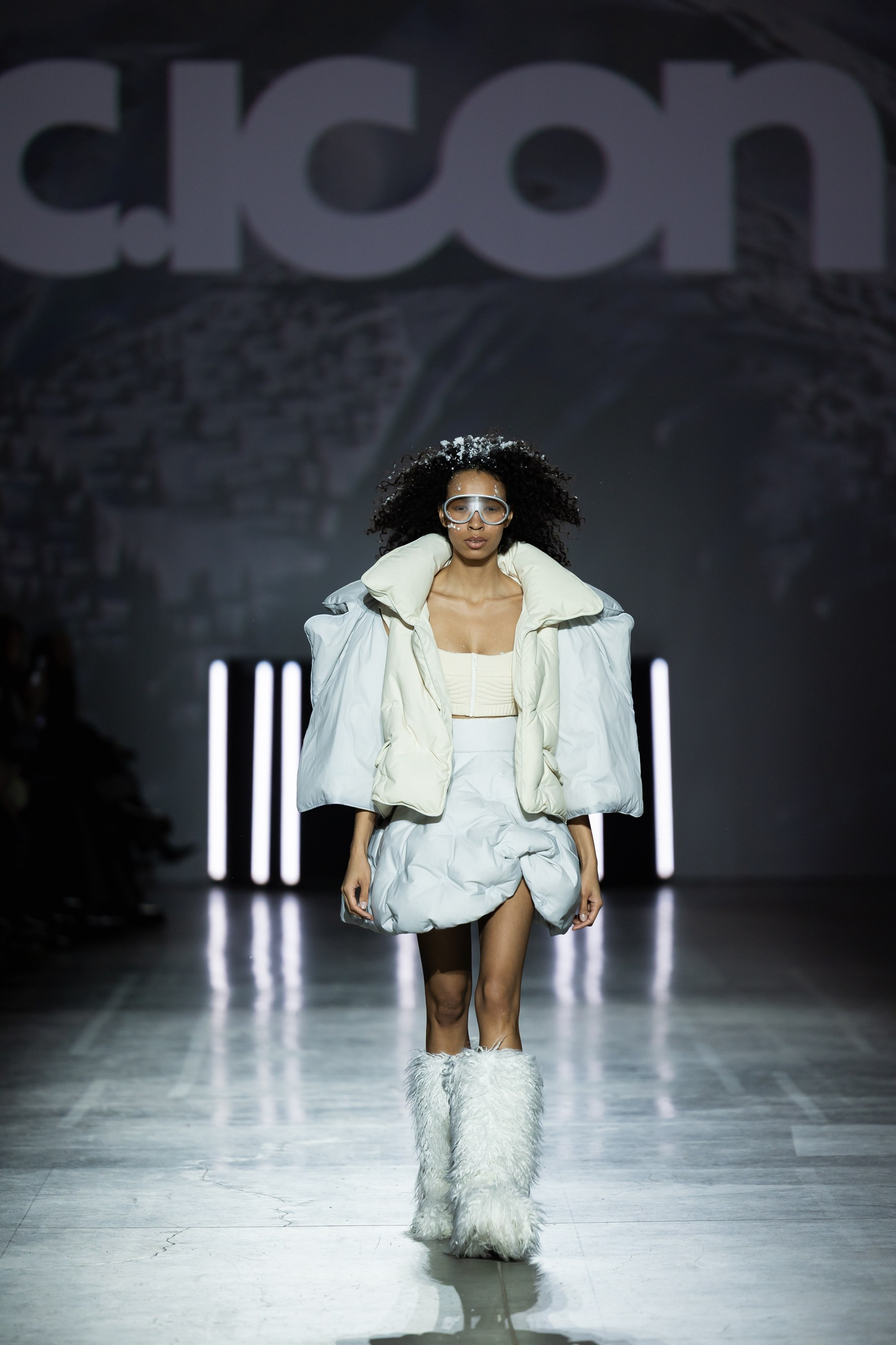 UKRAINIAN FASHION WEEK. PODDUBNYAK ANDREY PHOTOGRAPHER