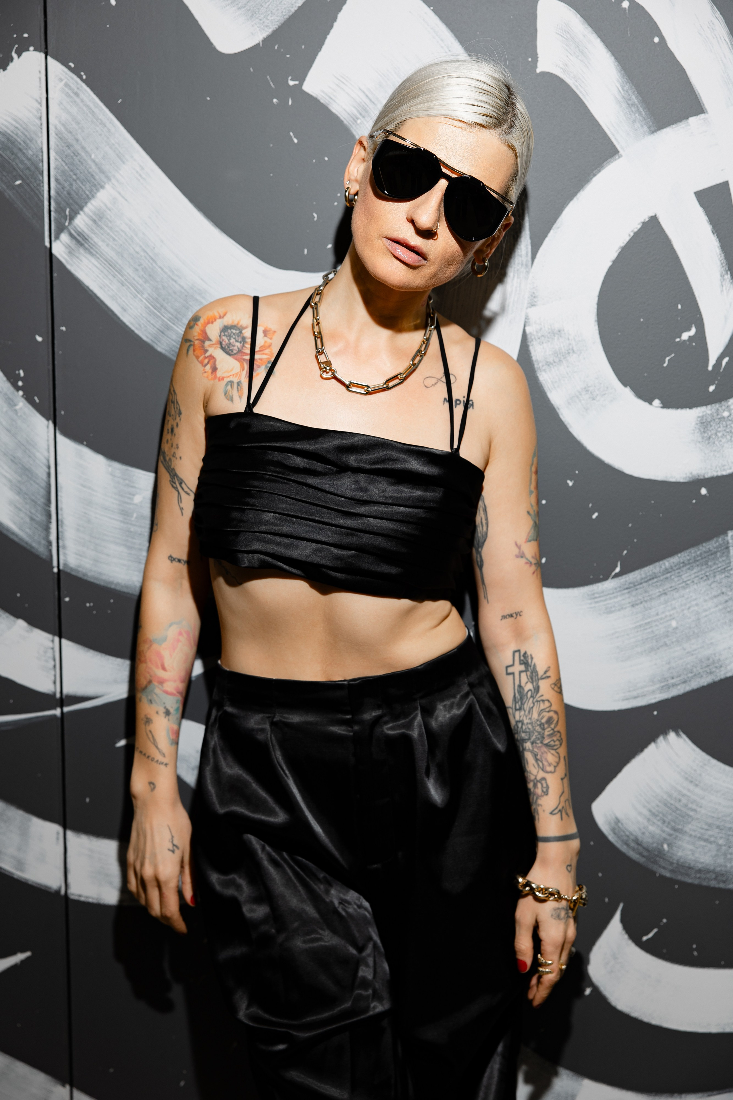 PERKOFFOPTIC BOUTIQUE. PODDUBNYAK ANDREY PHOTOGRAPHER