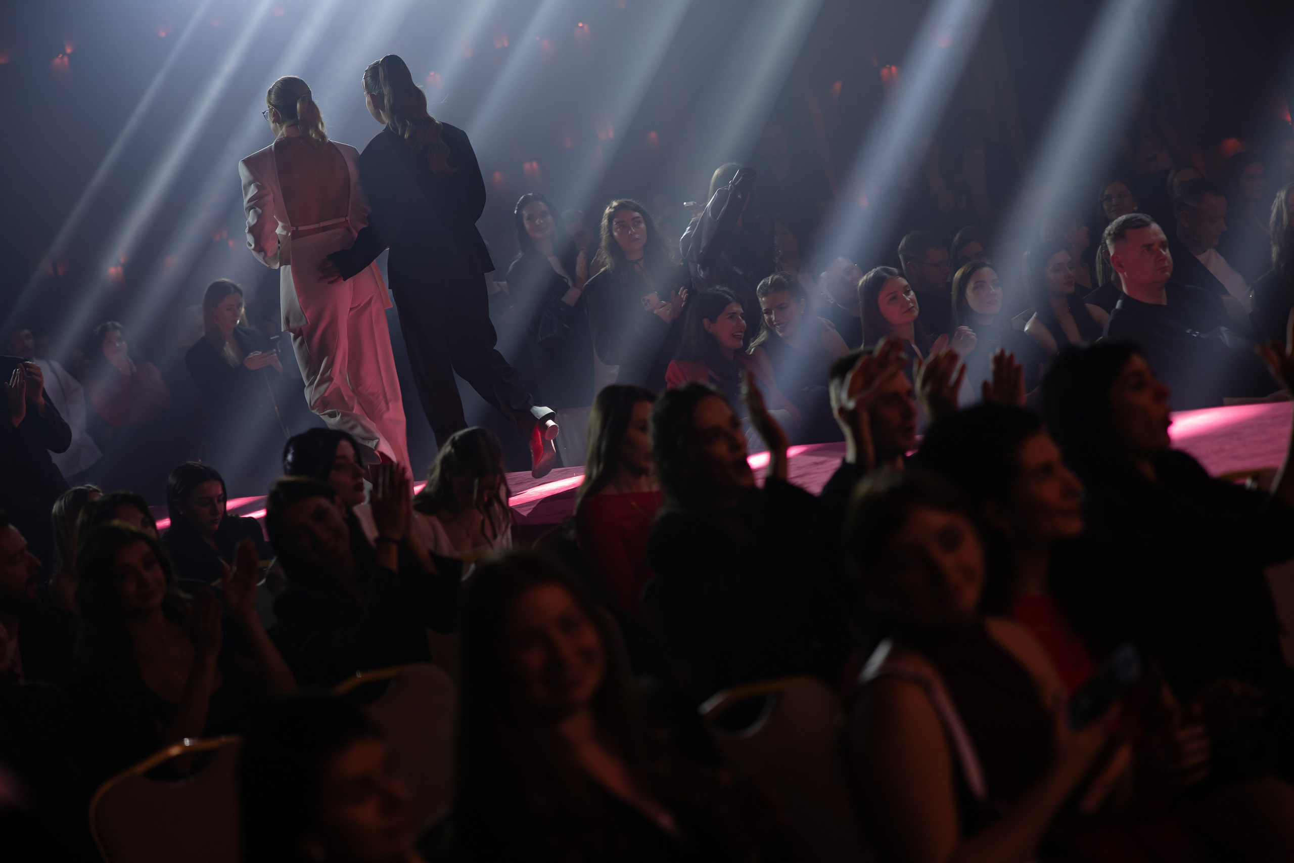 WAU EVENT. PODDUBNYAK ANDREY PHOTOGRAPHER