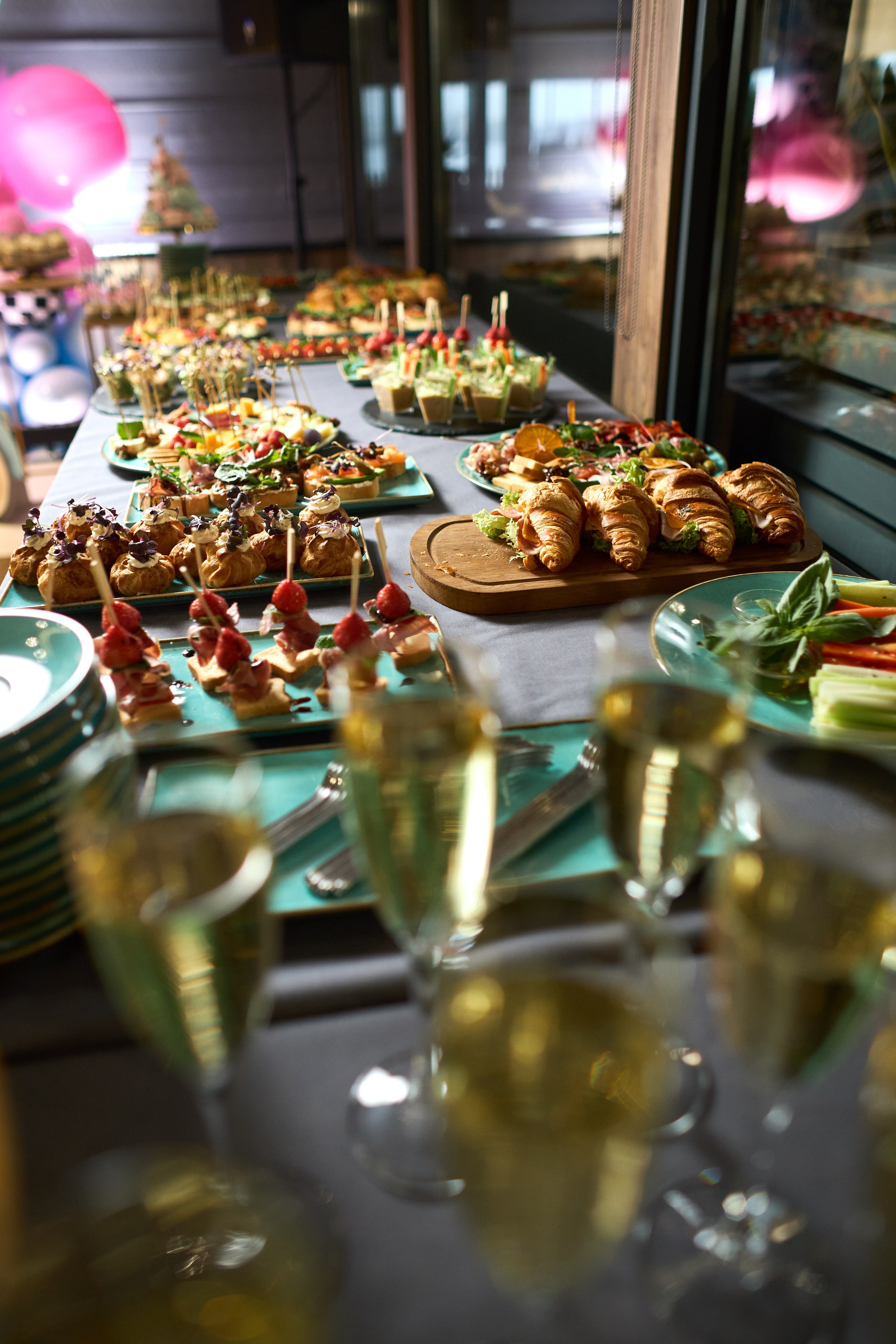 GENDER PARTY. PODDUBNYAK ANDREY PHOTOGRAPHER