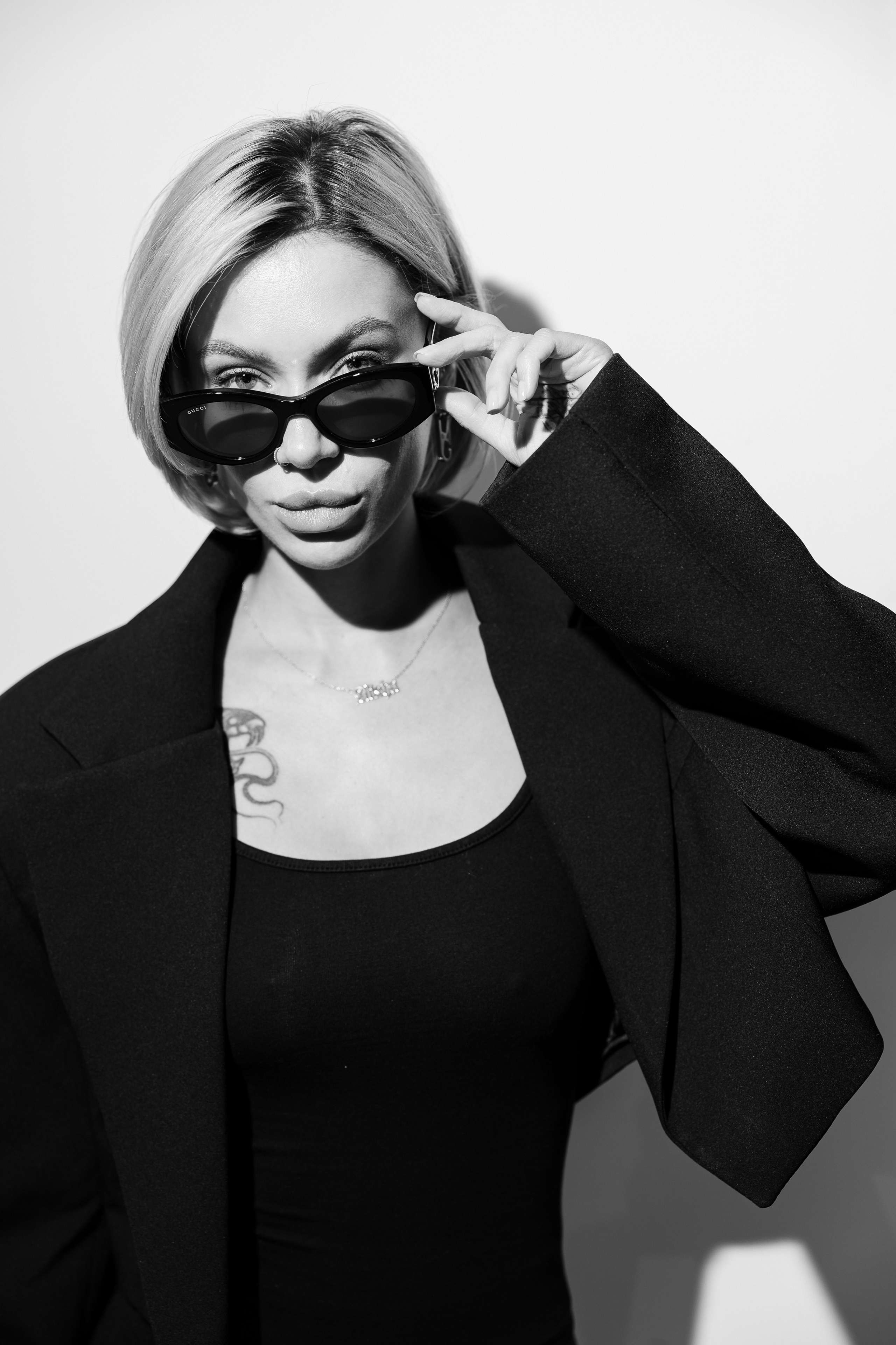 PERKOFFOPTIC BOUTIQUE. PODDUBNYAK ANDREY PHOTOGRAPHER