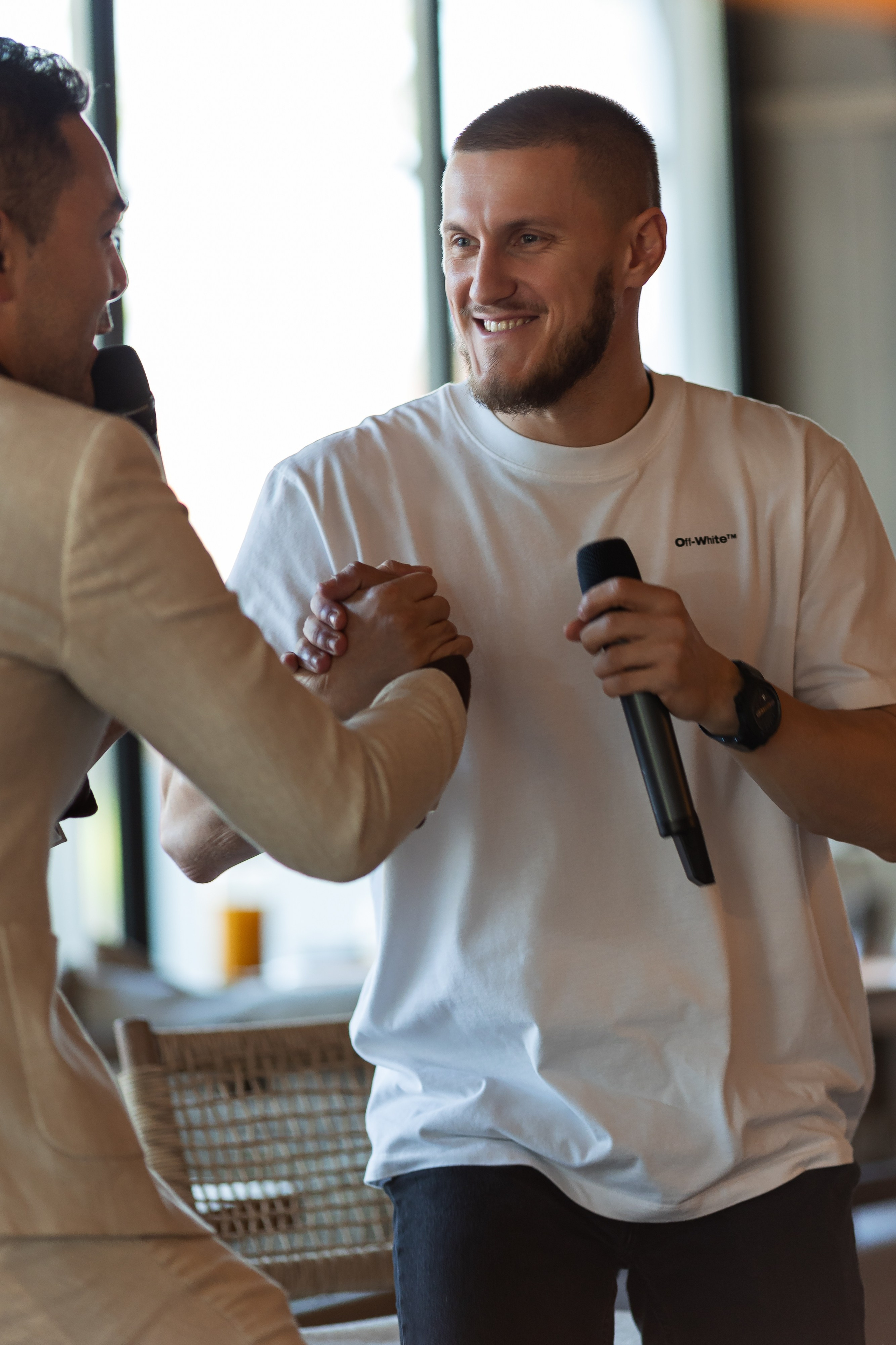 PRESENTATION OF QUEEN COUNTRY CLUB RESTAURANT. PODDUBNYAK ANDREY PHOTOGRAPHER